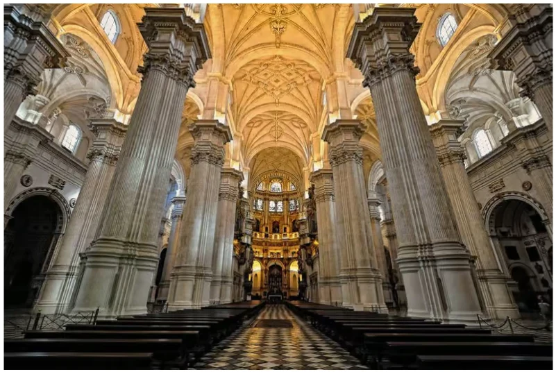 Granada Cathedral and Royal Chapel Guided Tour: Is It Worth Booking?