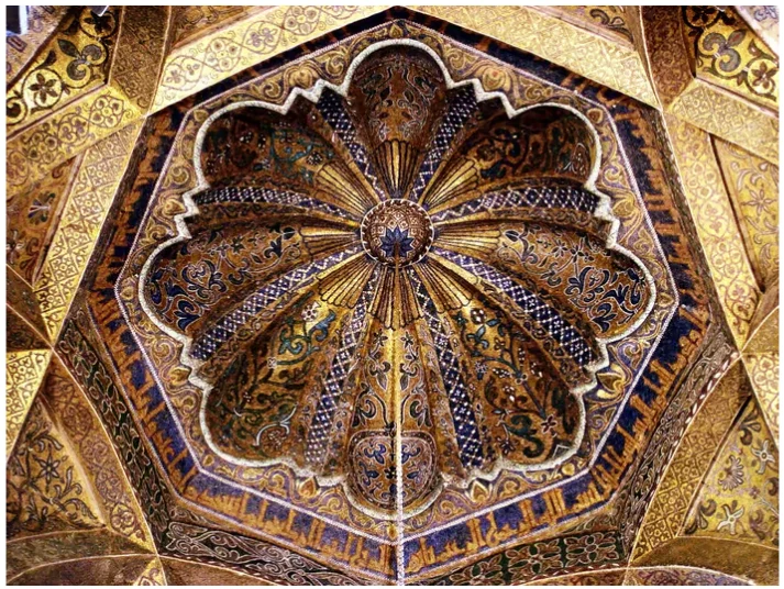Córdoba Führung durch jüdisches Viertel, Moschee-Kathedrale und Alcázar