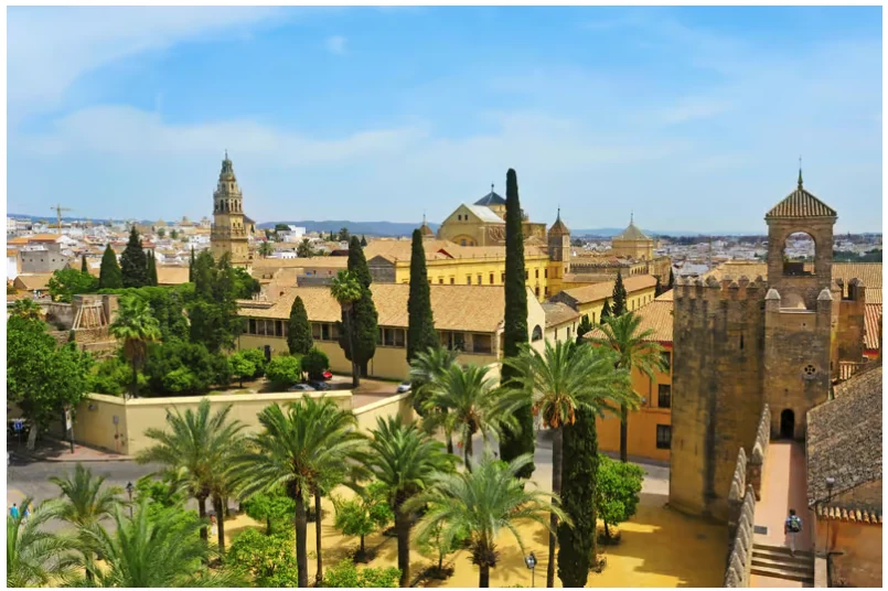 Visita guiada Mezquita Catedral, Judería y Alcázar de Córdoba