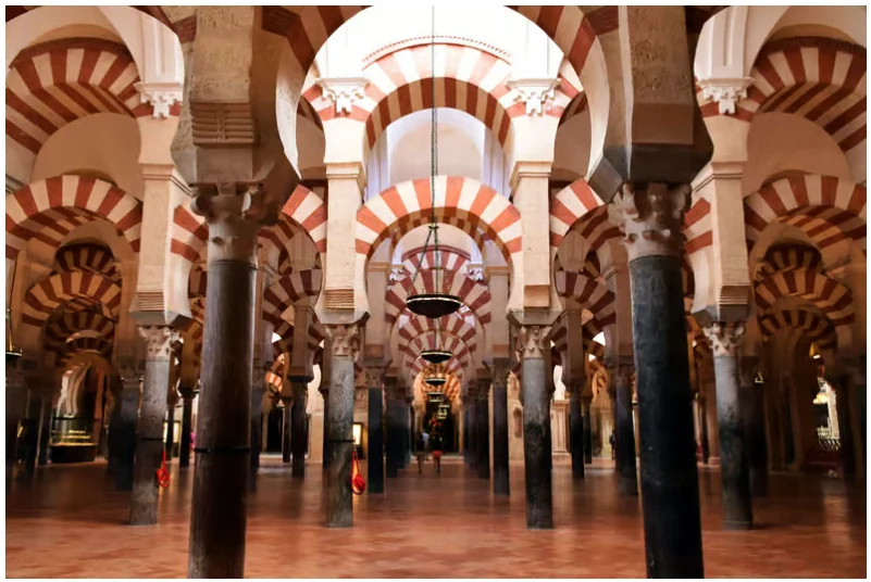 Visita guiada Mezquita Catedral de Córdoba con entrada incluida