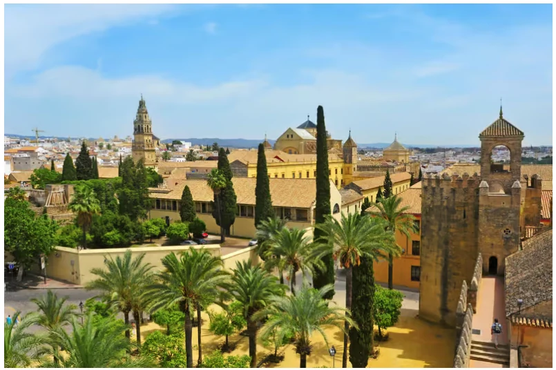 Besuch Moschee und jüdisches Viertel Córdoba mit professionellem Guide
