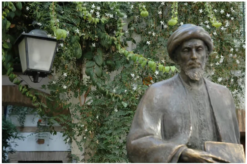 Besuch Moschee und jüdisches Viertel Córdoba mit professionellem Guide