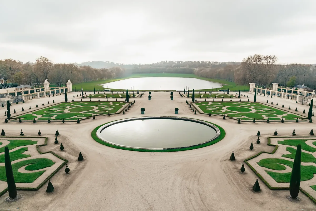 Palace of Versailles full entrance ticket to explore at your own pace