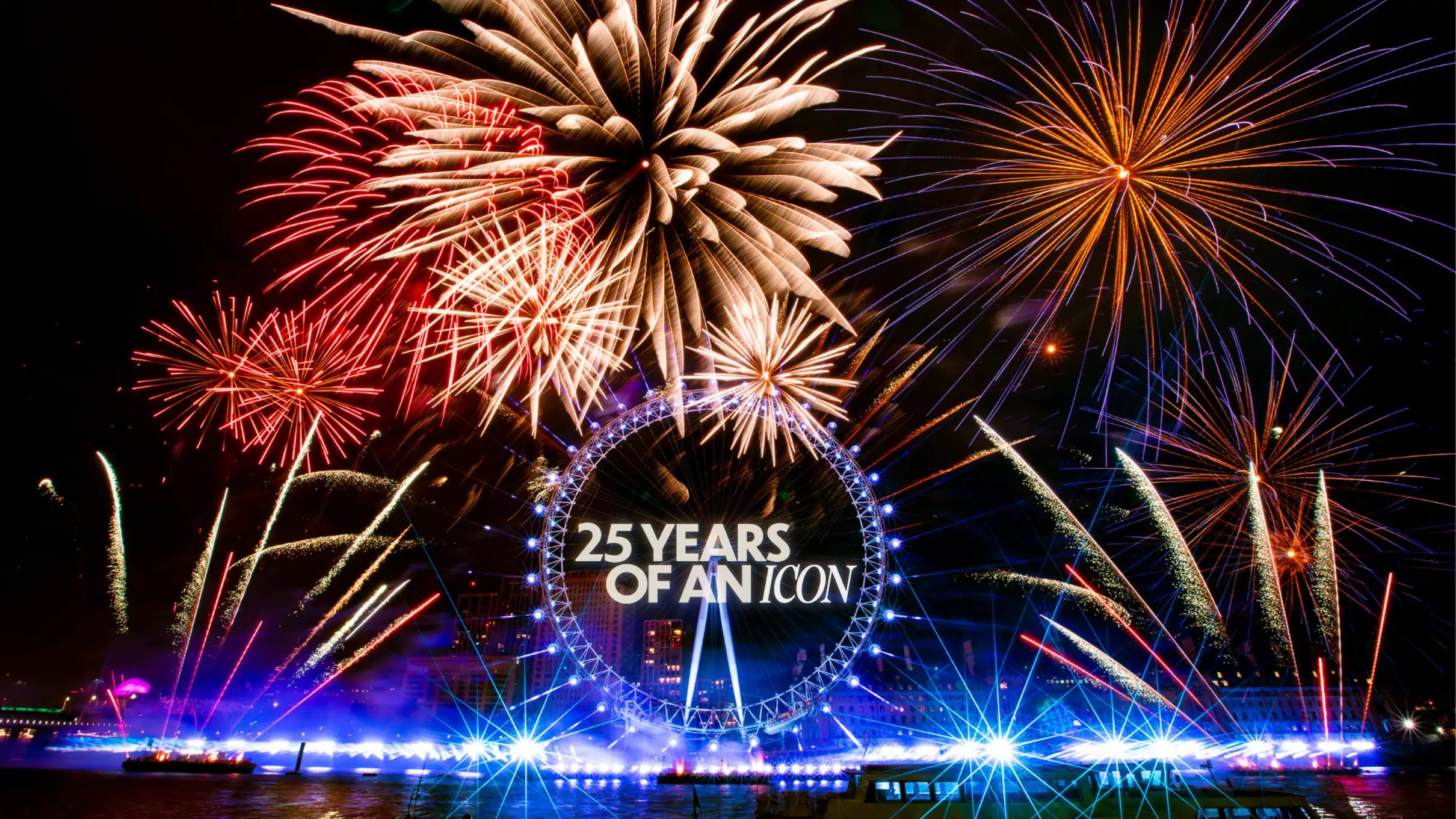 London Eye tickets London for skyline views above the Thames