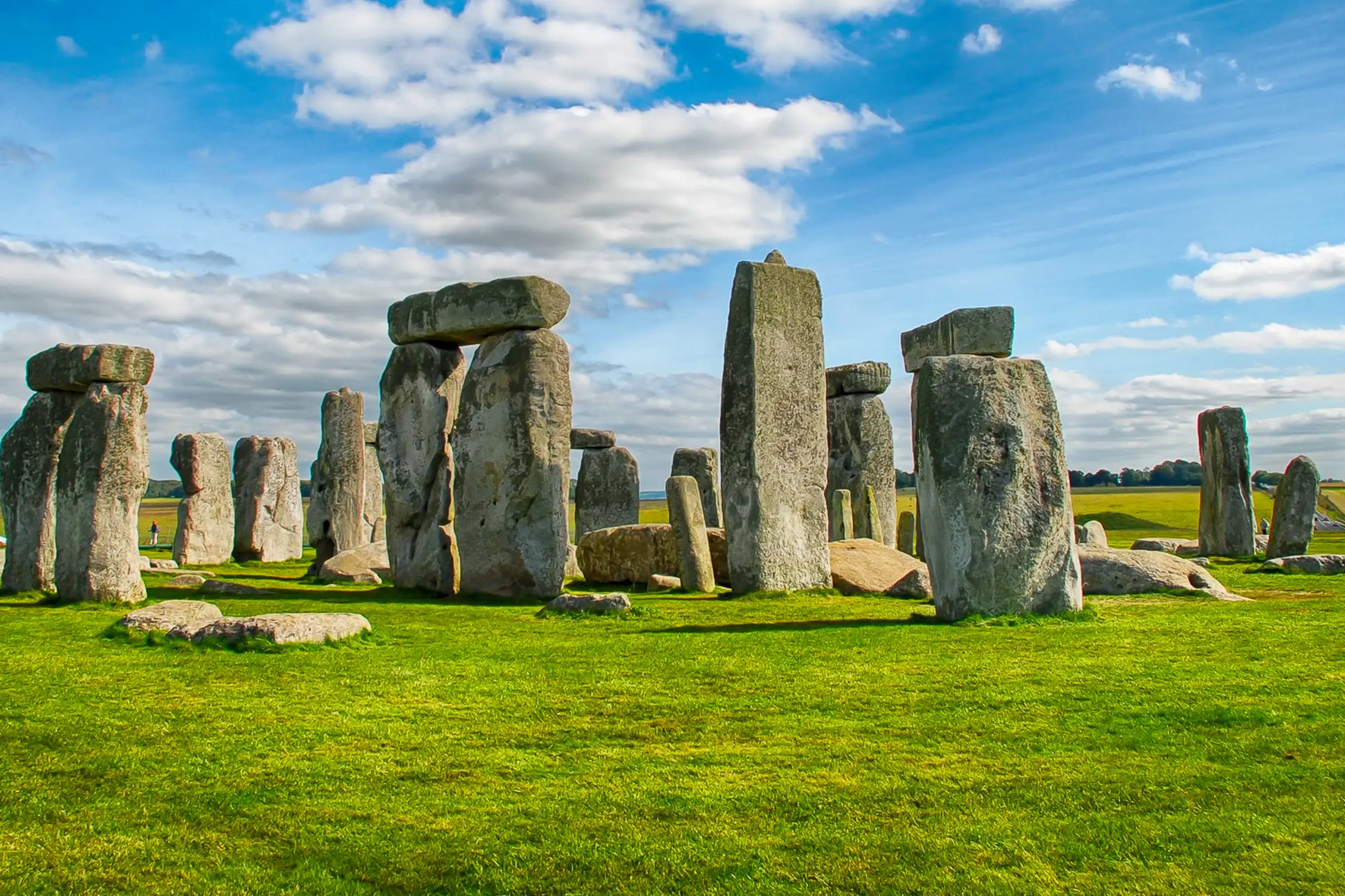 Excursión a Stonehenge desde Londres en medio día, con traslado y entrada