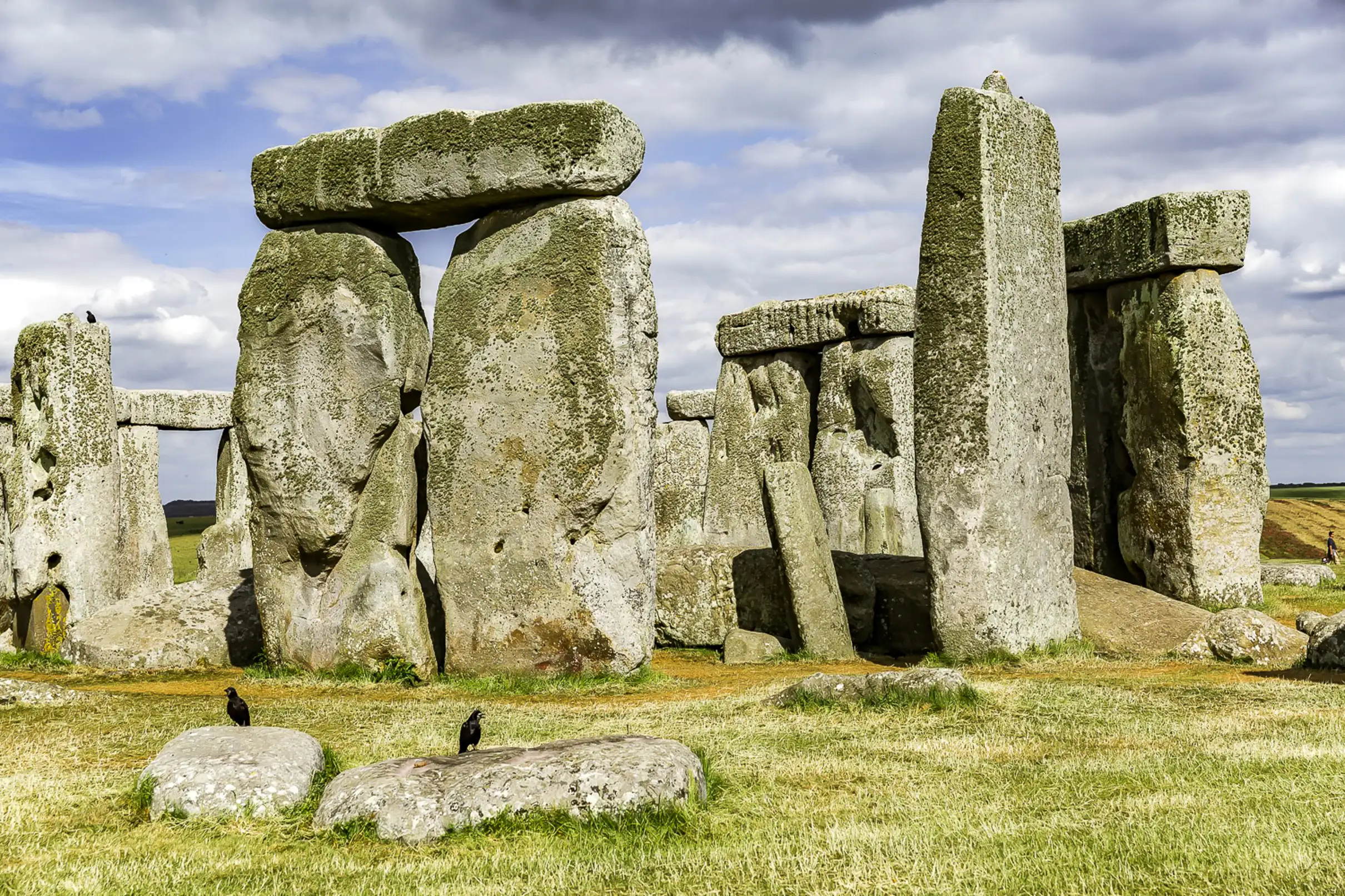 Excursión a Stonehenge desde Londres en medio día, con traslado y entrada
