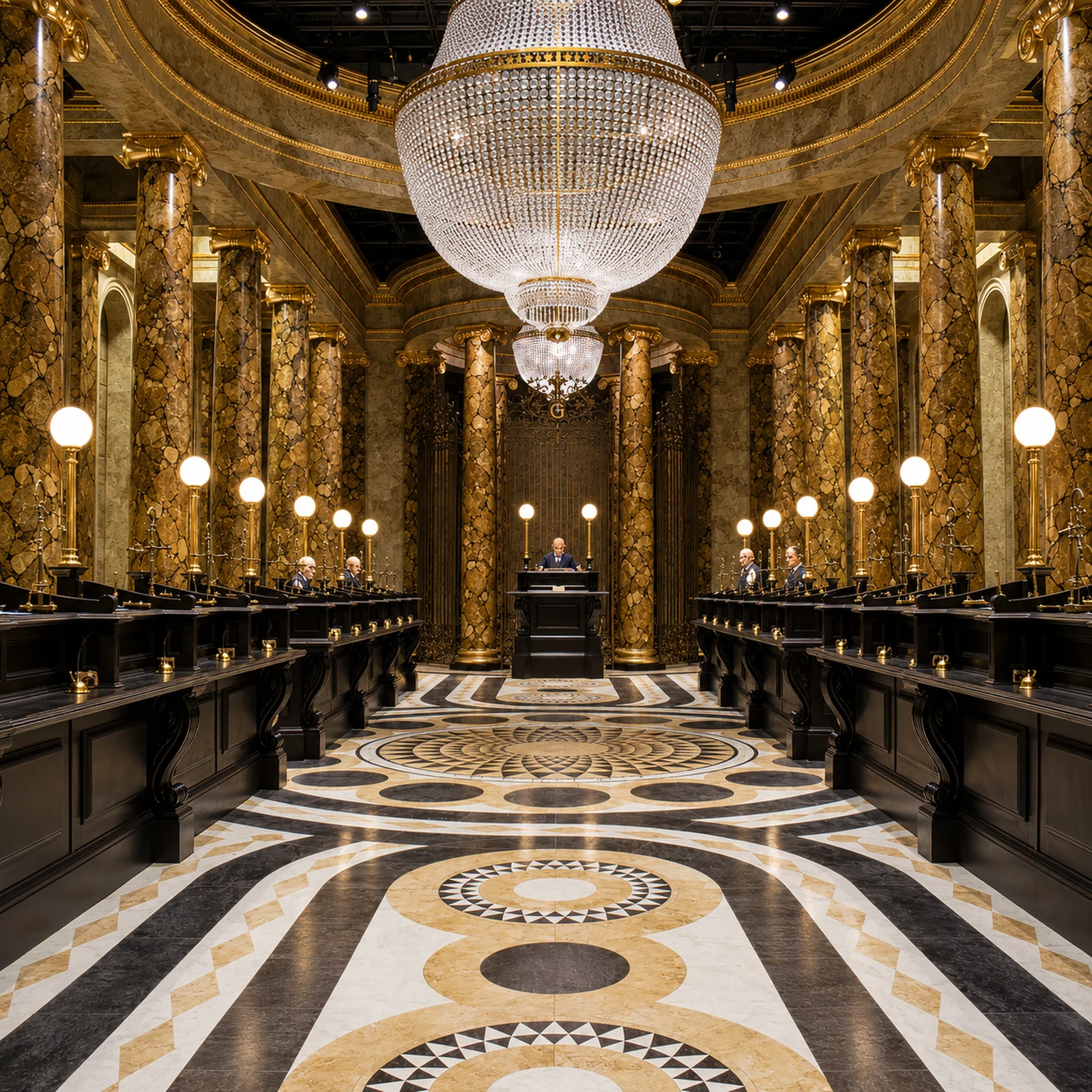 Warner Bros Studio Harry Potter tour from London, with entry and transfers