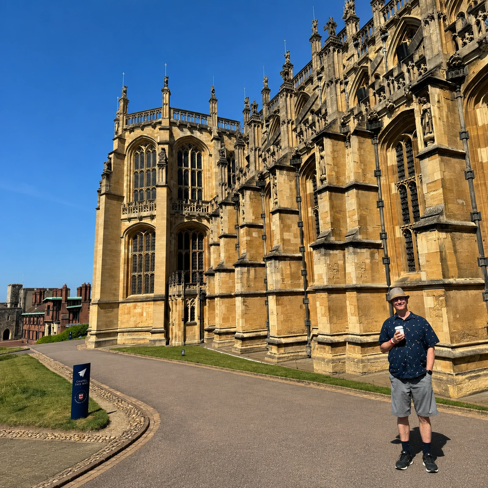 Windsor Stonehenge Bath Day Trip from London with Roman Baths