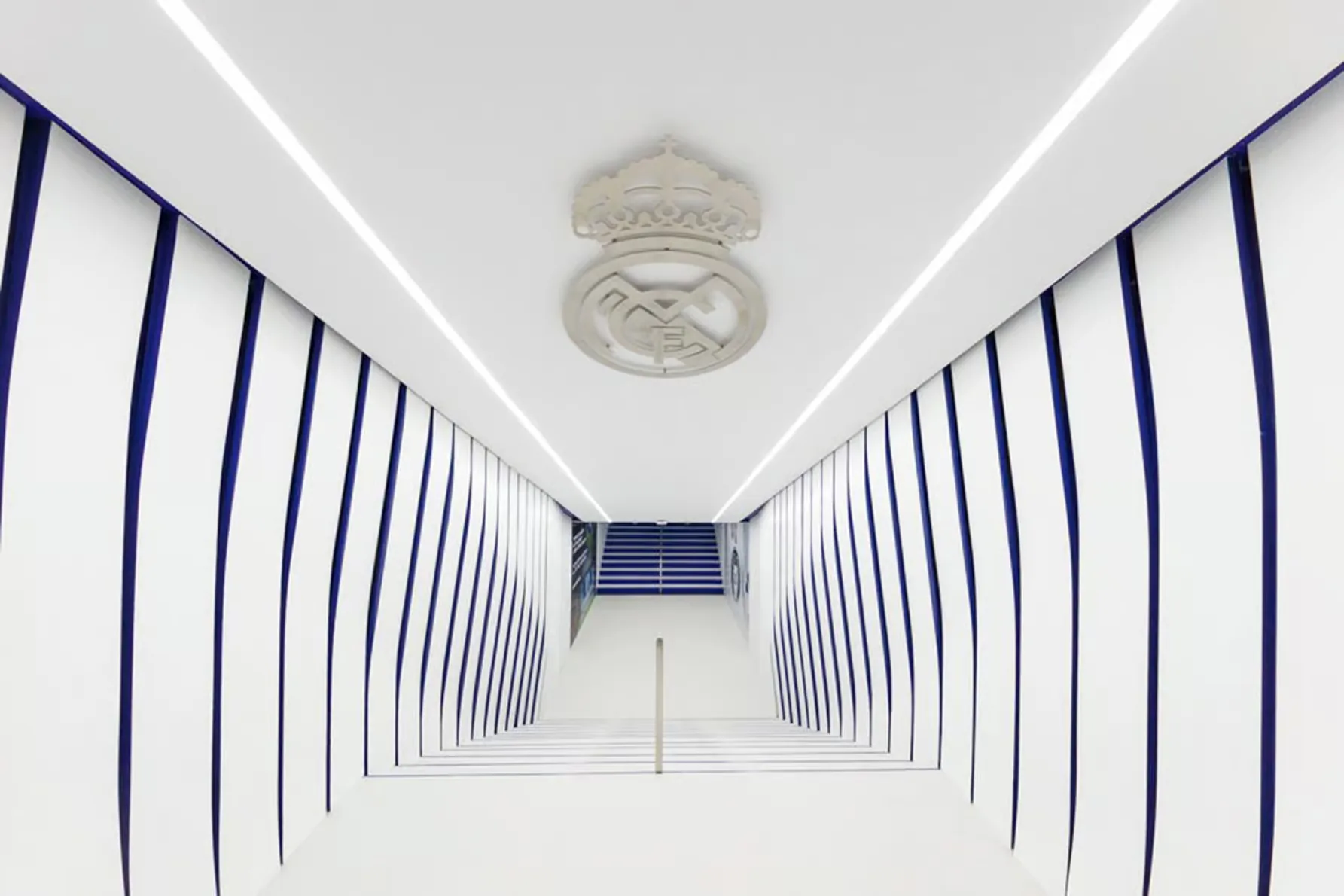 Entrada Bernabéu Madrid para visitar el estadio y el museo del Real Madrid