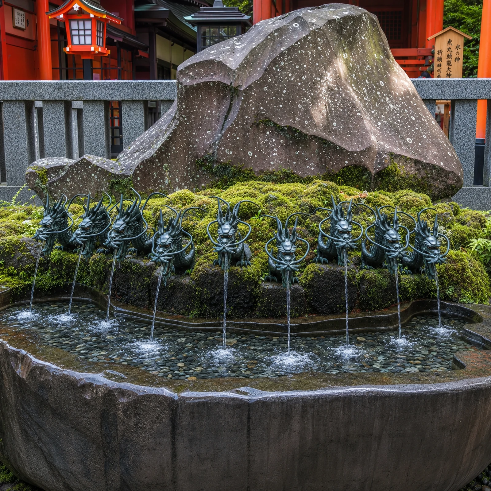Mount Fuji Tour from Tokyo with Hakone Ropeway, Owakudani and Lake Ashi