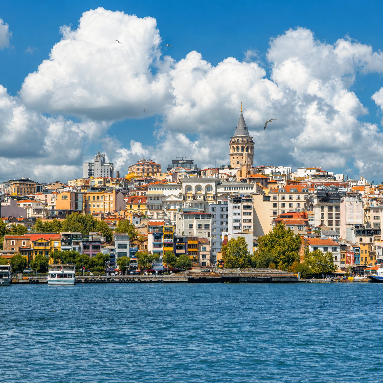 Spanish-language Topkapi Palace, Harem and Hagia Irene tour