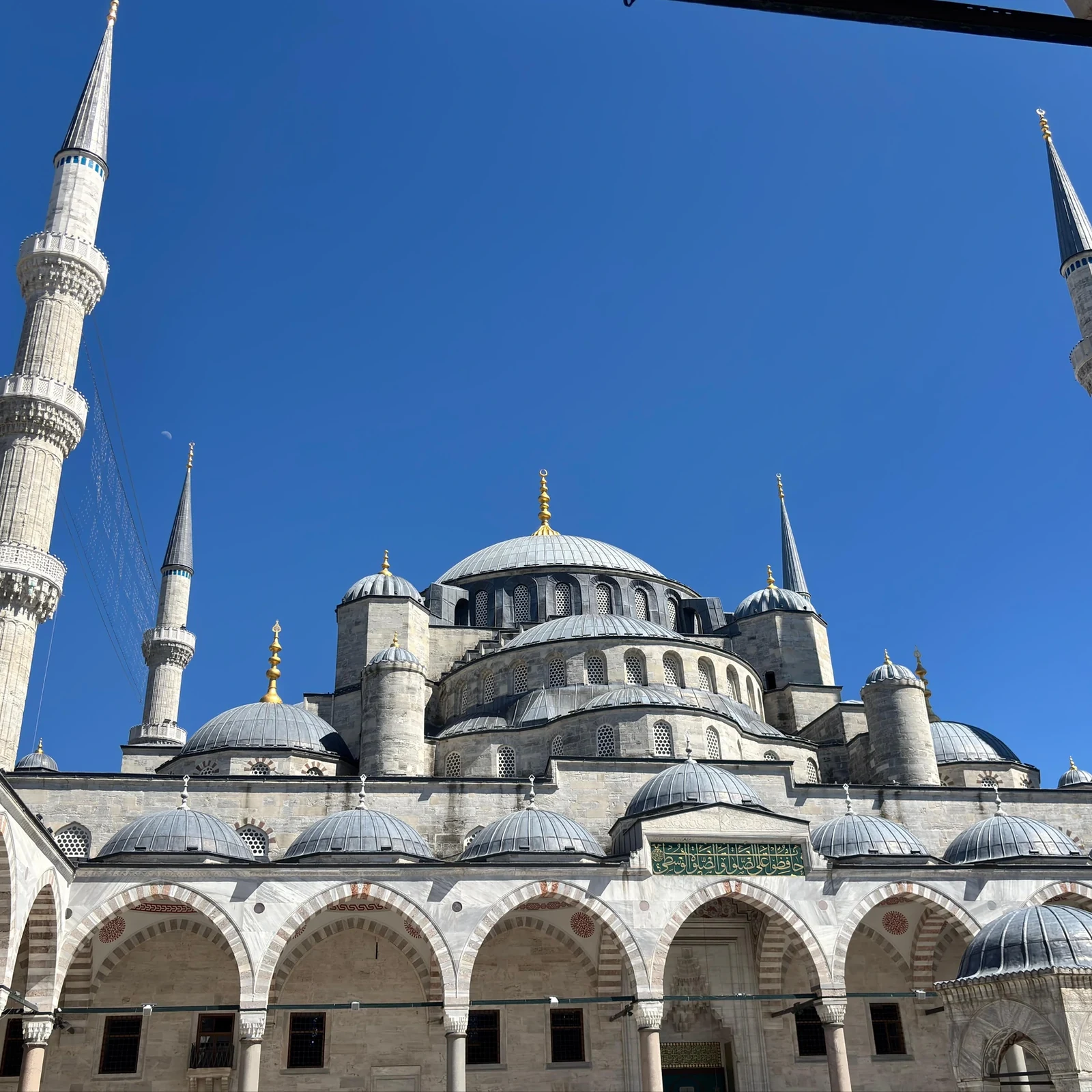Blue Mosque and Hagia Sophia Tour in Istanbul | Sultanahmet