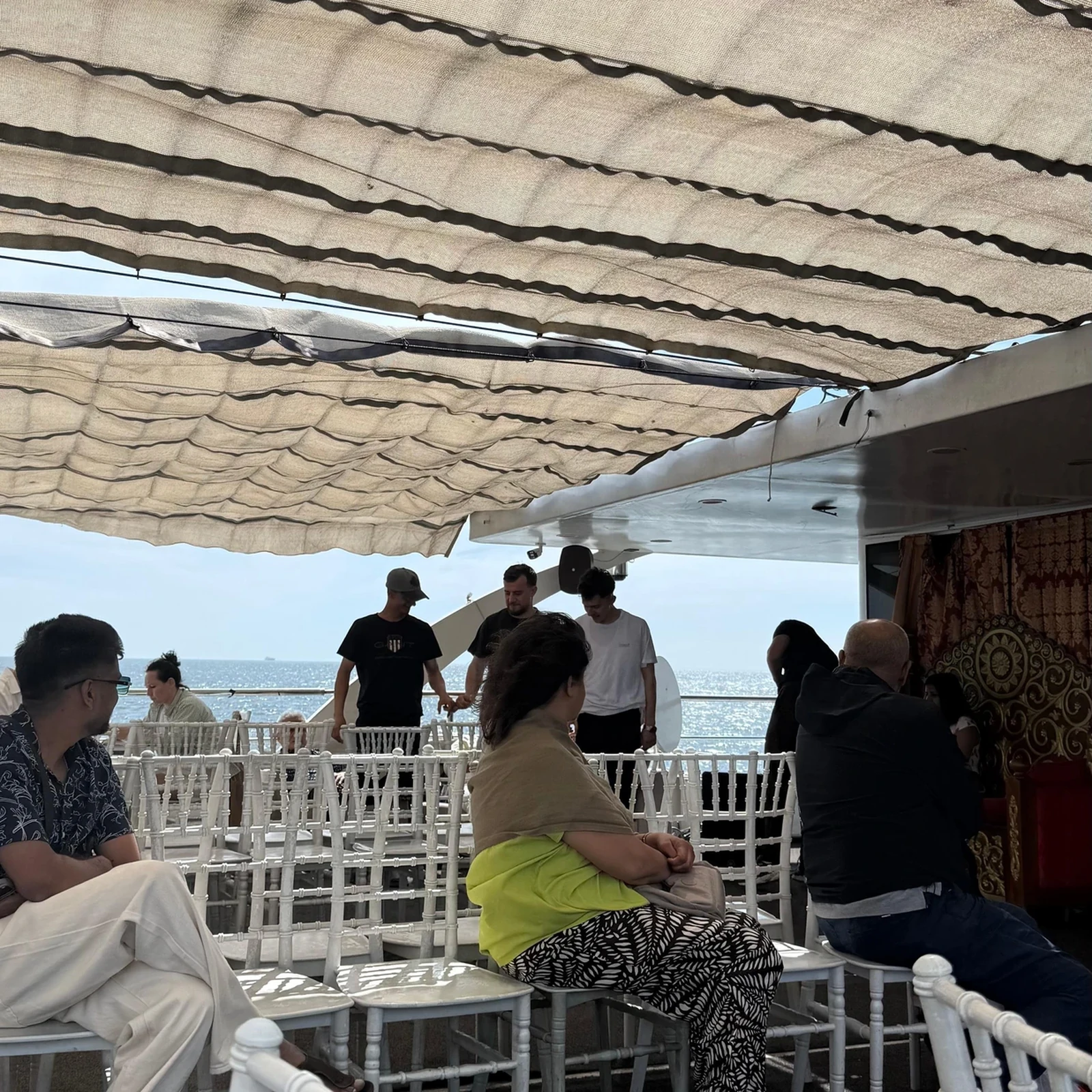 Princes Islands tour from Istanbul: ferry, Buyukada and a relaxed day on the Sea of Marmara
