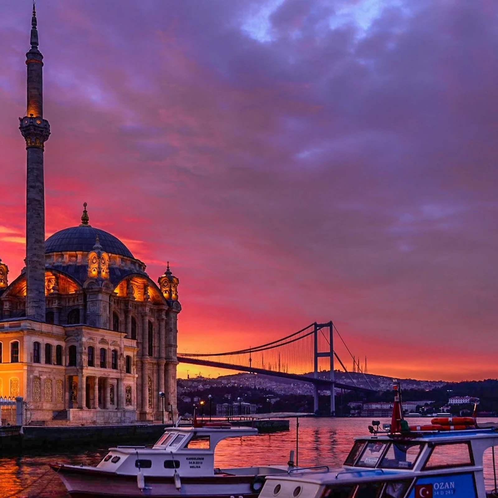 Private Istanbul Tour: 1, 2 or 3 Days with Licensed Guide