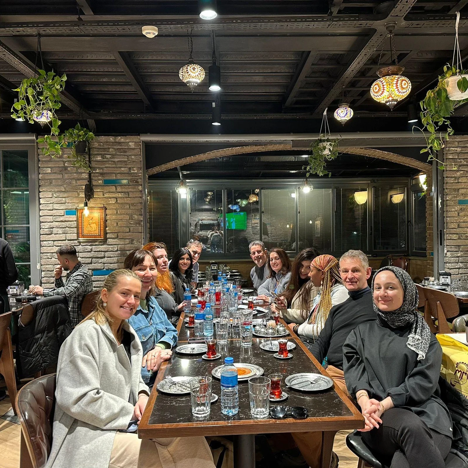 Turkish Dinner with Dervishes in Istanbul | Cultural Evening