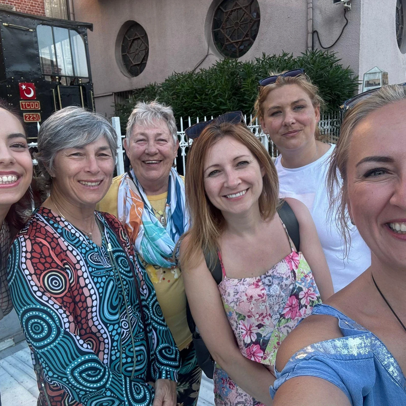 Turkish Dinner with Dervishes in Istanbul