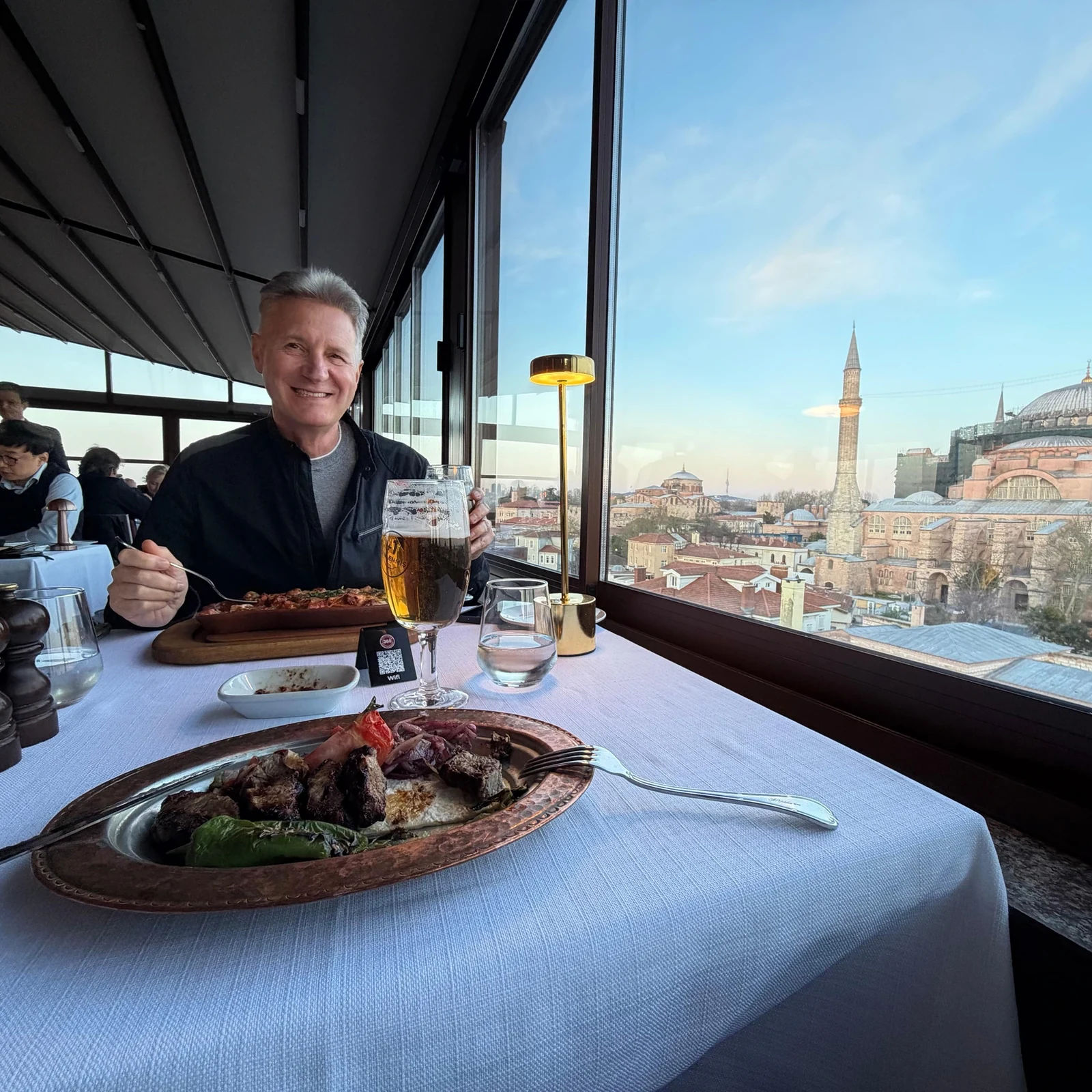 Topkapi Palace and Harem guided tour in Istanbul