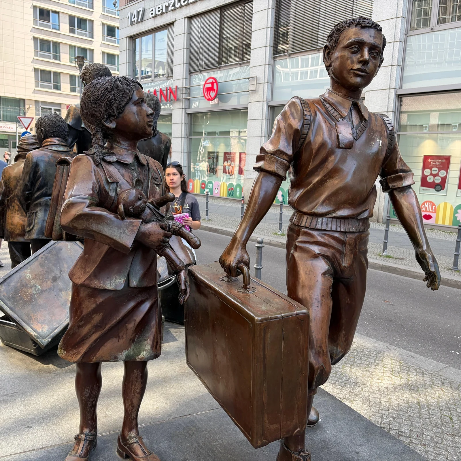 Third Reich Tour Berlin: Hitler and World War II