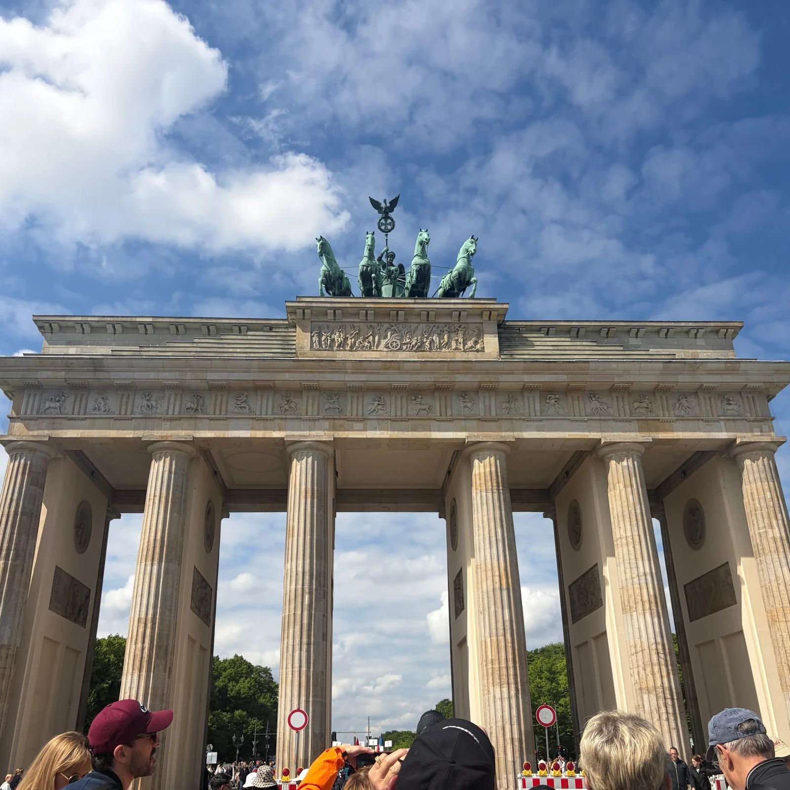 Third Reich Tour Berlin: Hitler and World War II