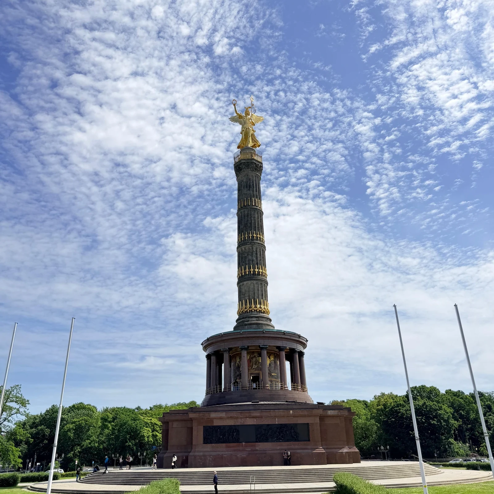 Berlin Big Bus Hop-On Hop-Off avec croisière en option : explorez la ville à votre rythme