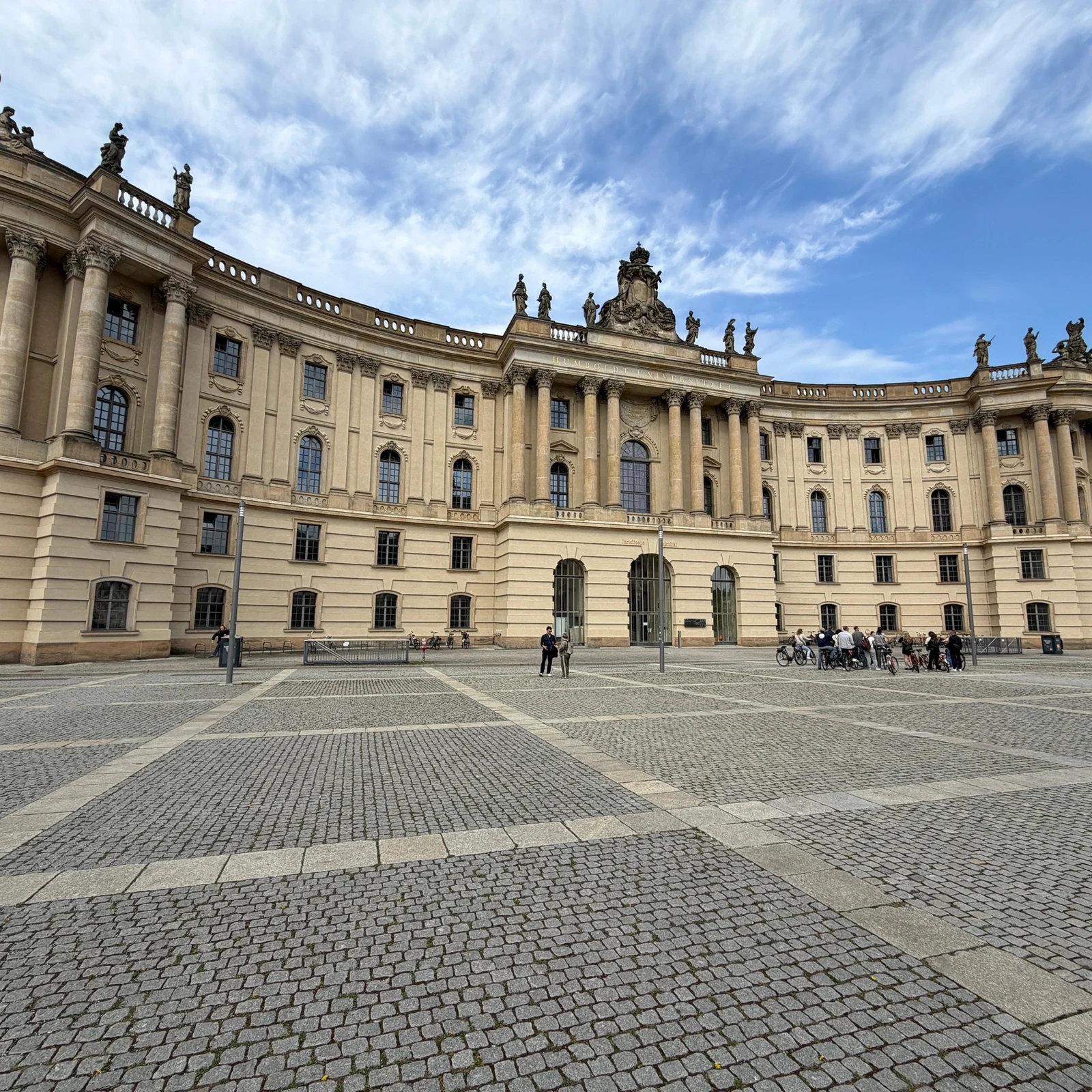 Berlin Bike Tour: 3-Hour Berlin Highlights Route