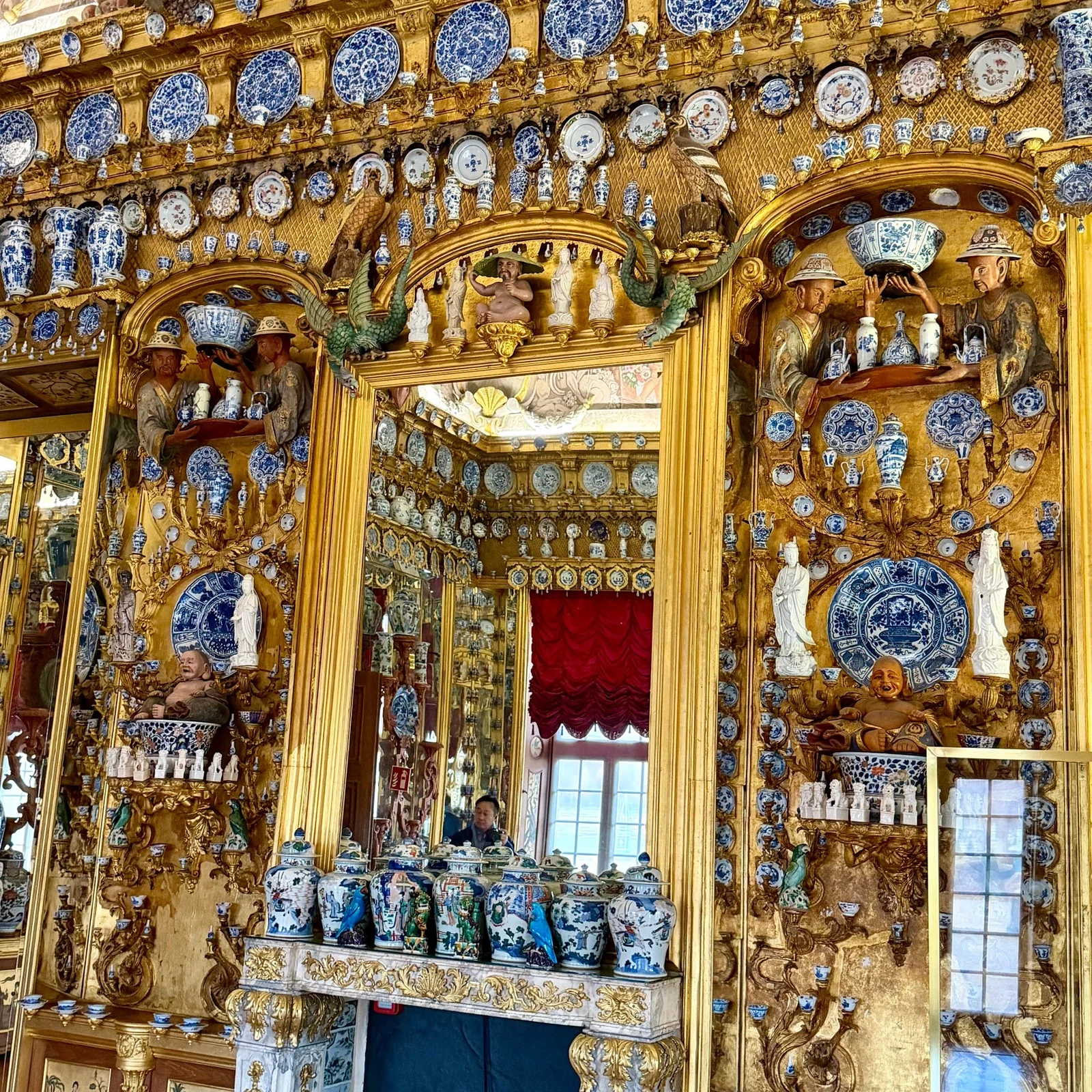 Charlottenburg Palace Berlin entry ticket | Official admission