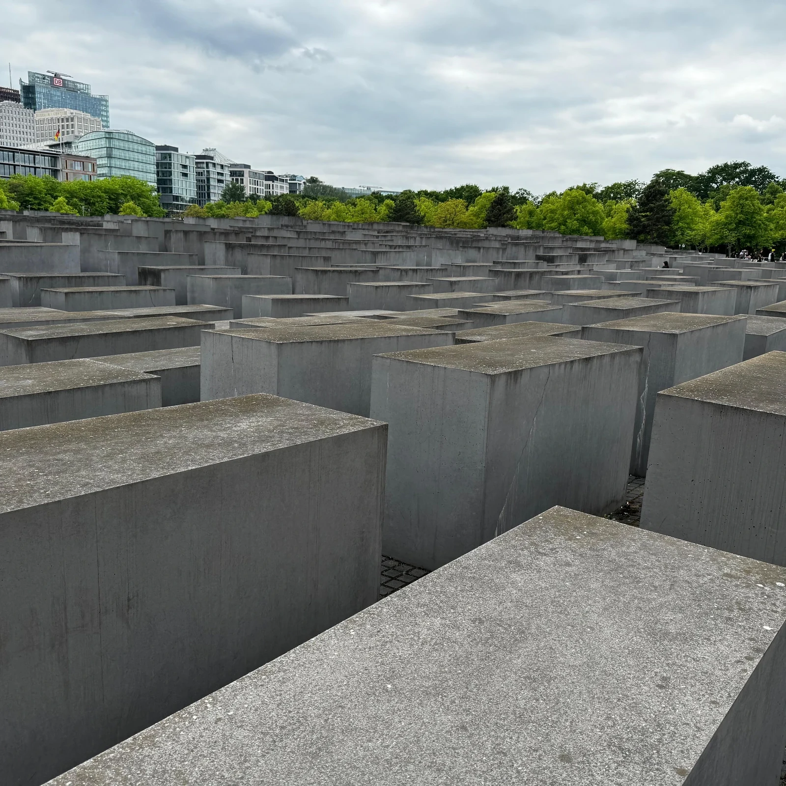 Berlin walking tour with a guide and rich historical context