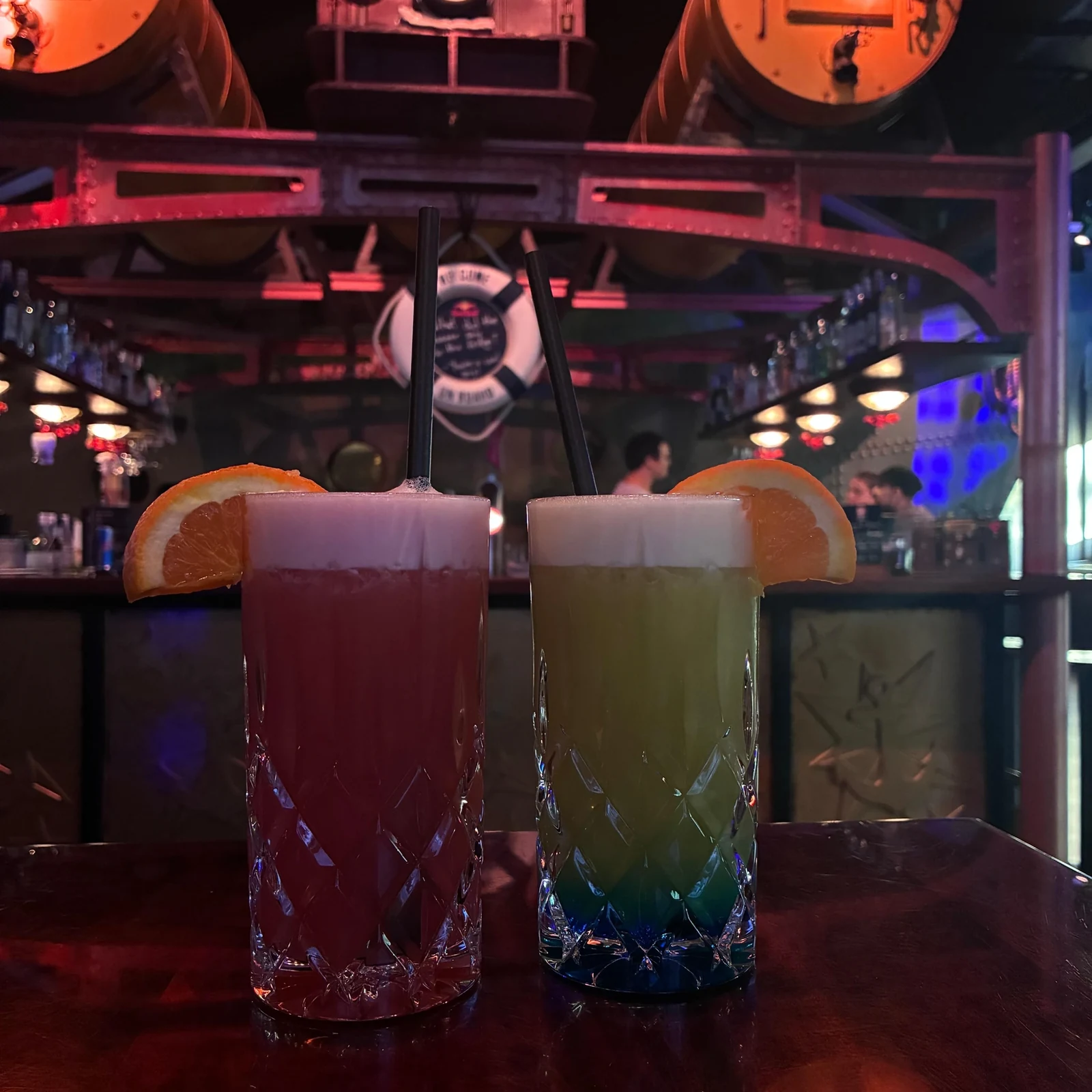 Berlin Icebar avec entrée et boissons incluses