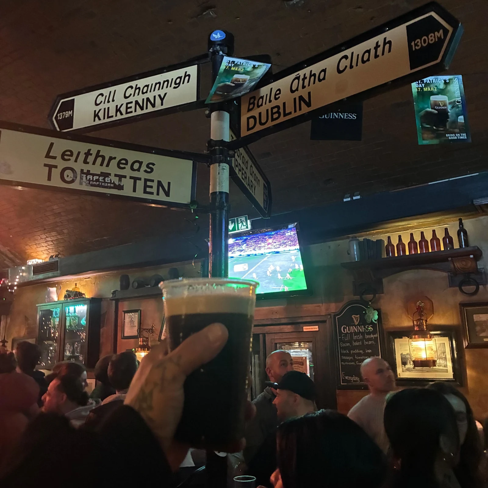 Pub crawl à Berlin avec shots gratuits et entrée VIP au club