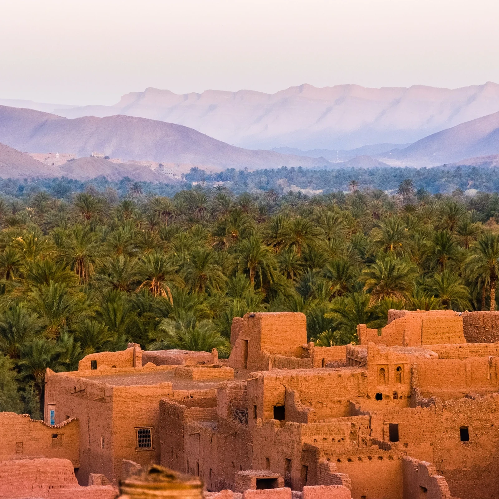 3-day Merzouga tour from Marrakech to Erg Chebbi