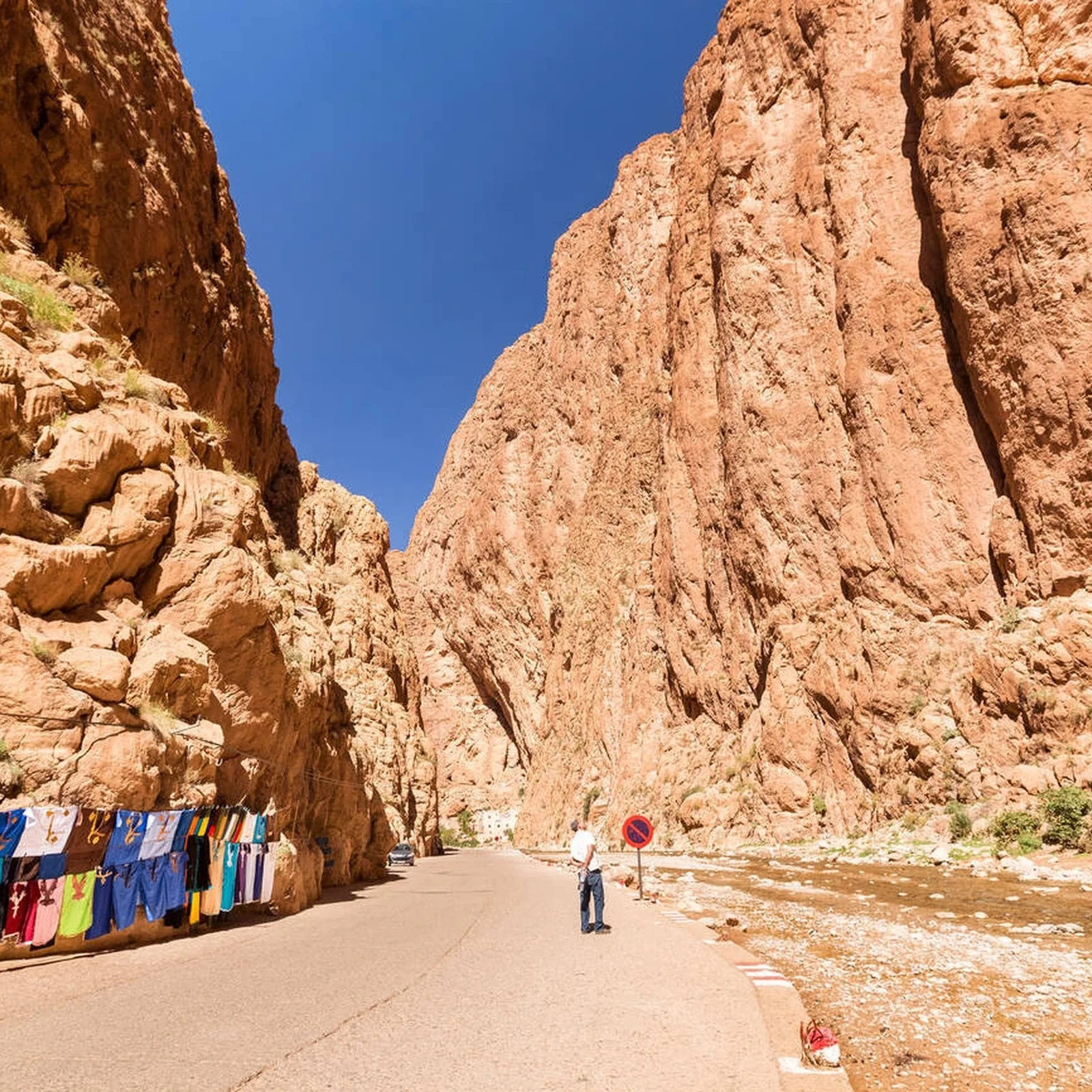 3-day Merzouga tour from Marrakech to Erg Chebbi