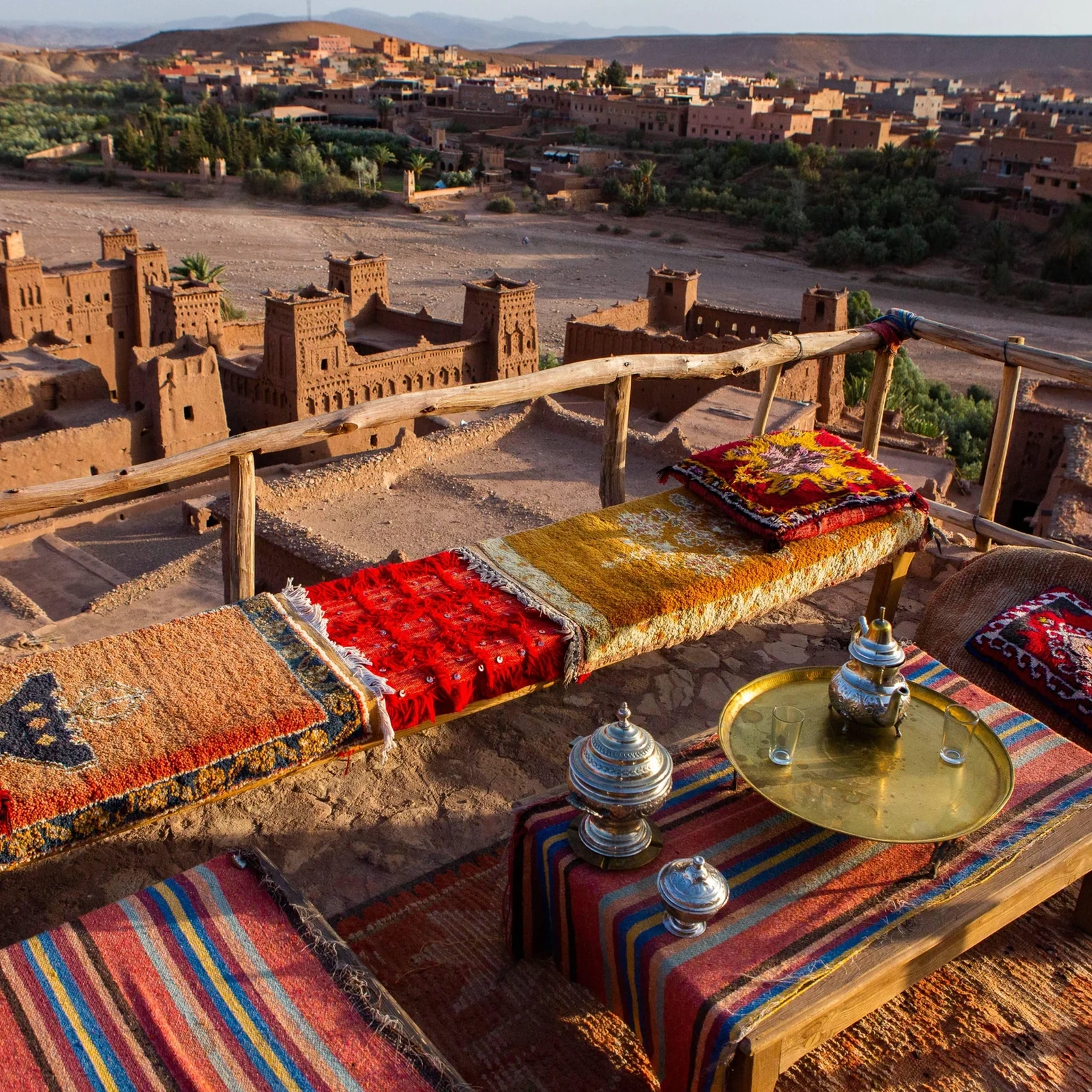 3-Day Merzouga Desert Safari from Marrakech