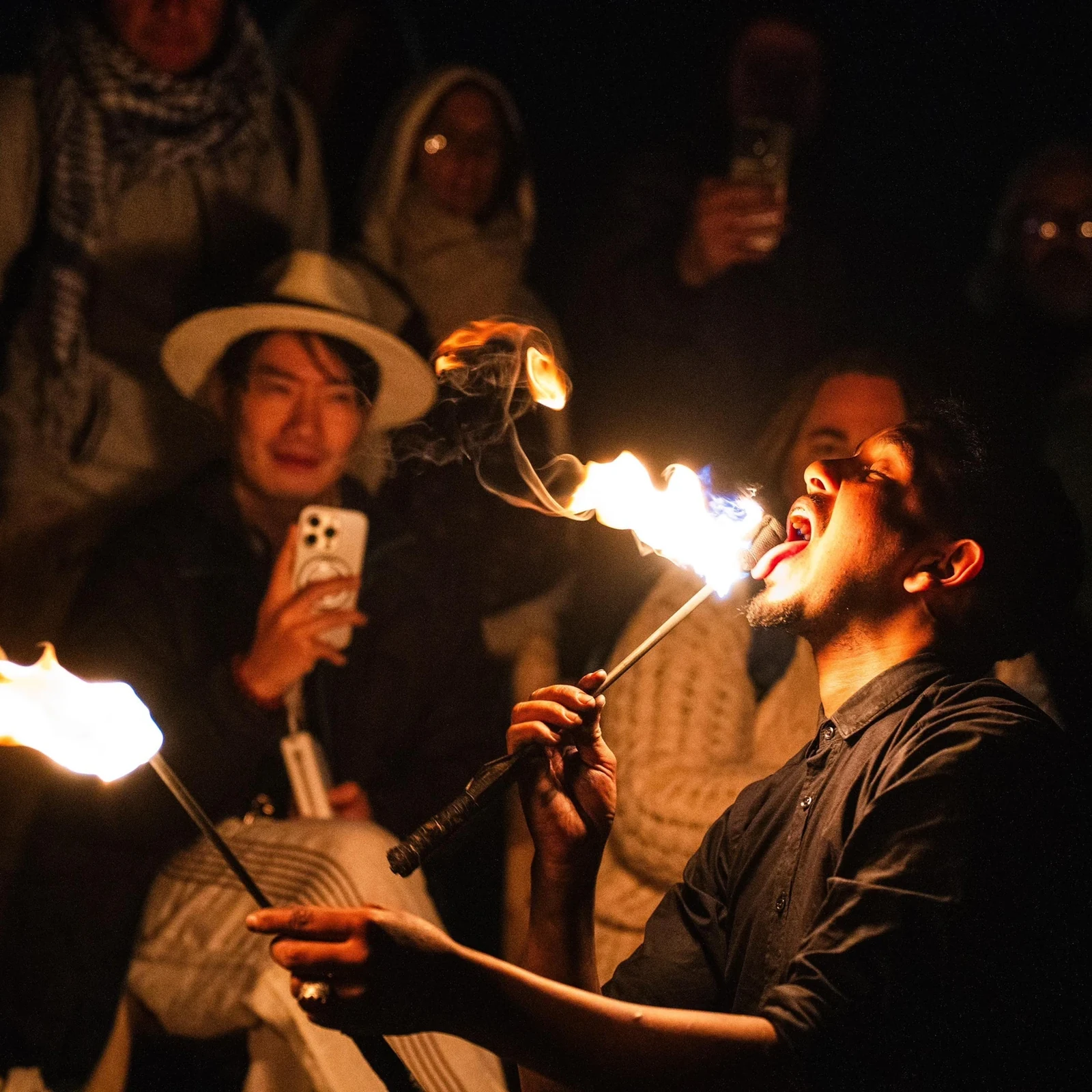 Agafay Desert dinner from Marrakech with camel ride and sunset show