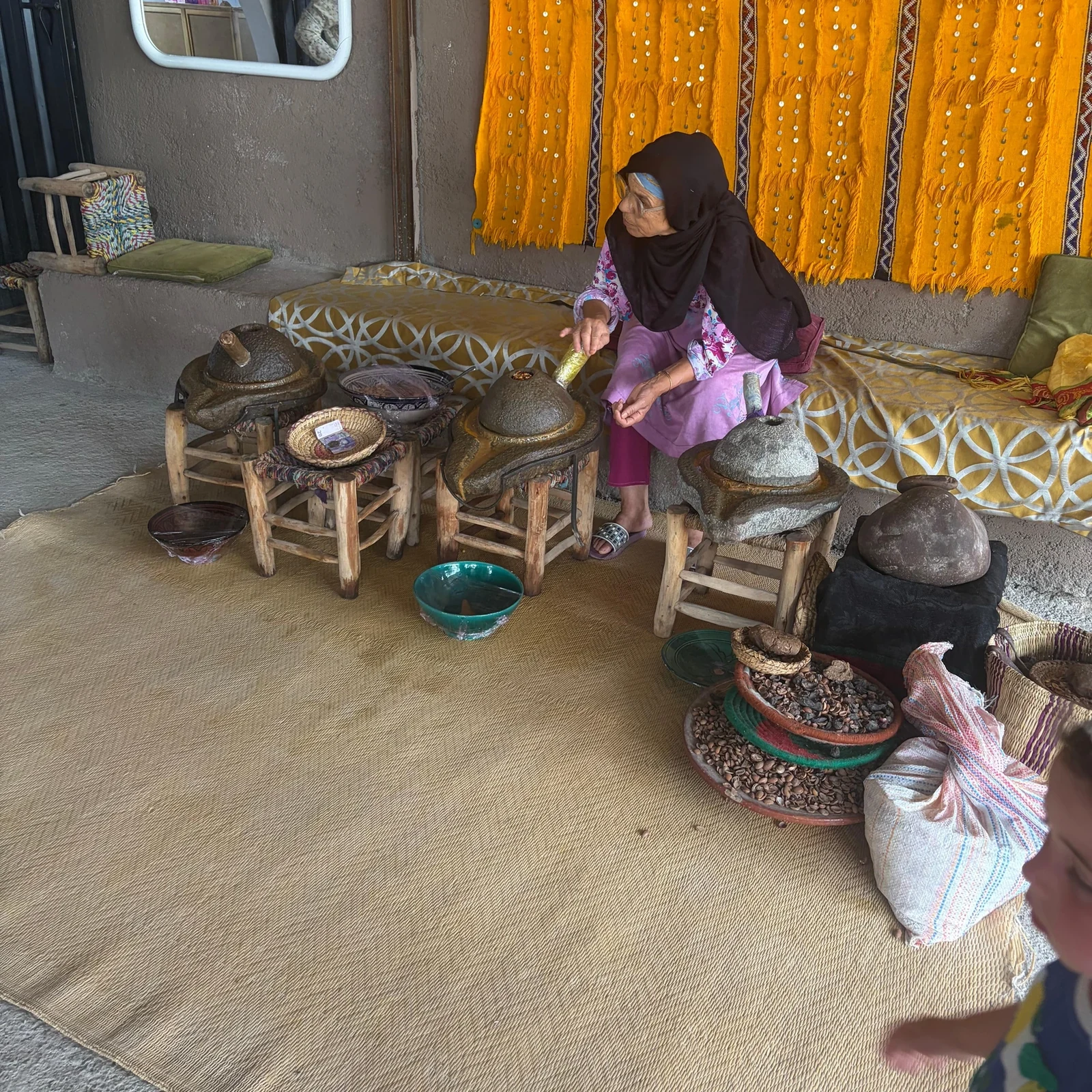 Agafay Desert Trip from Marrakech: Quad Biking, Camel Ride, Berber Dinner and Show