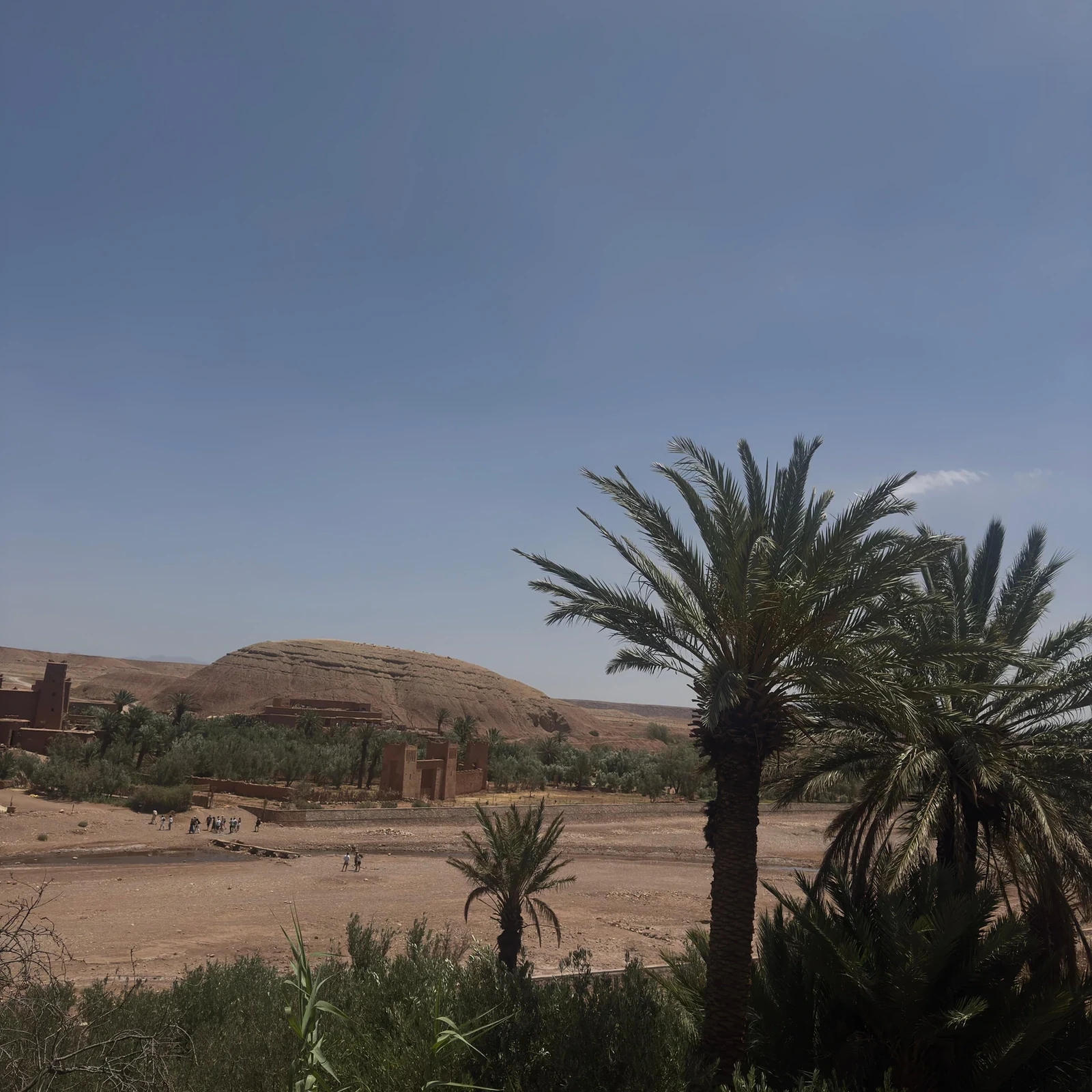3-Day Merzouga Tour from Marrakech with Camel Ride and Desert Camp