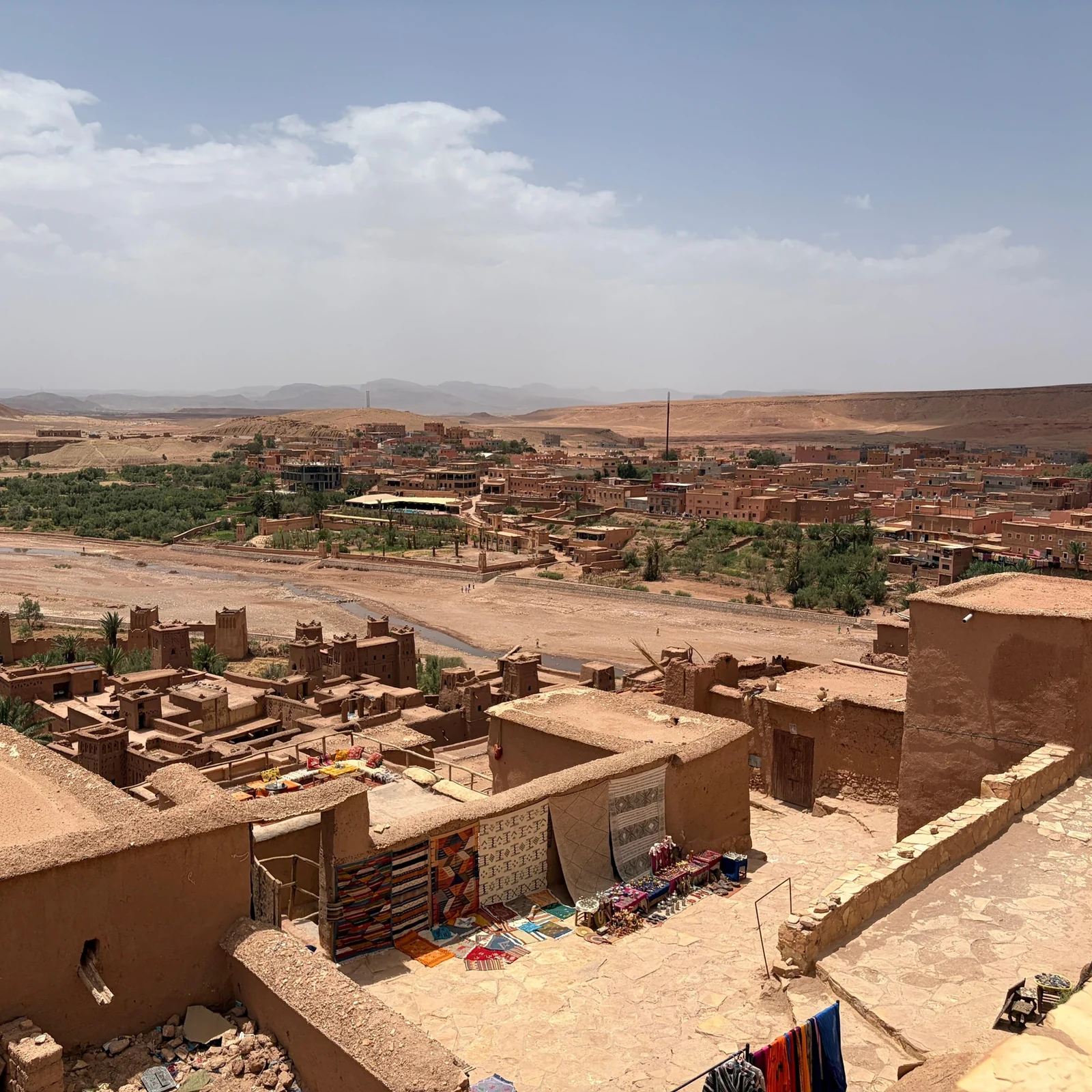 3-Day Merzouga Tour from Marrakech