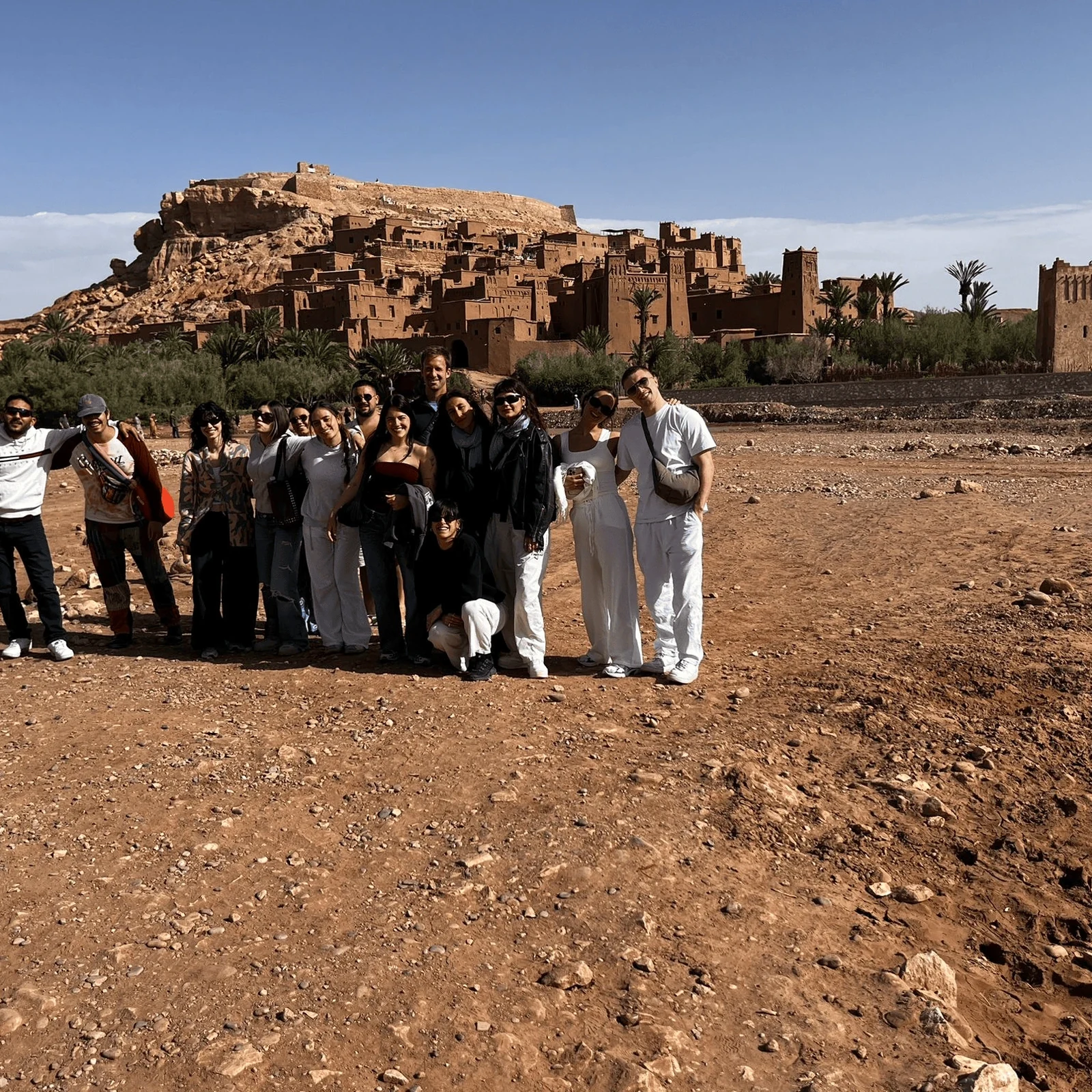 2-Day Merzouga Desert Tour from Marrakech