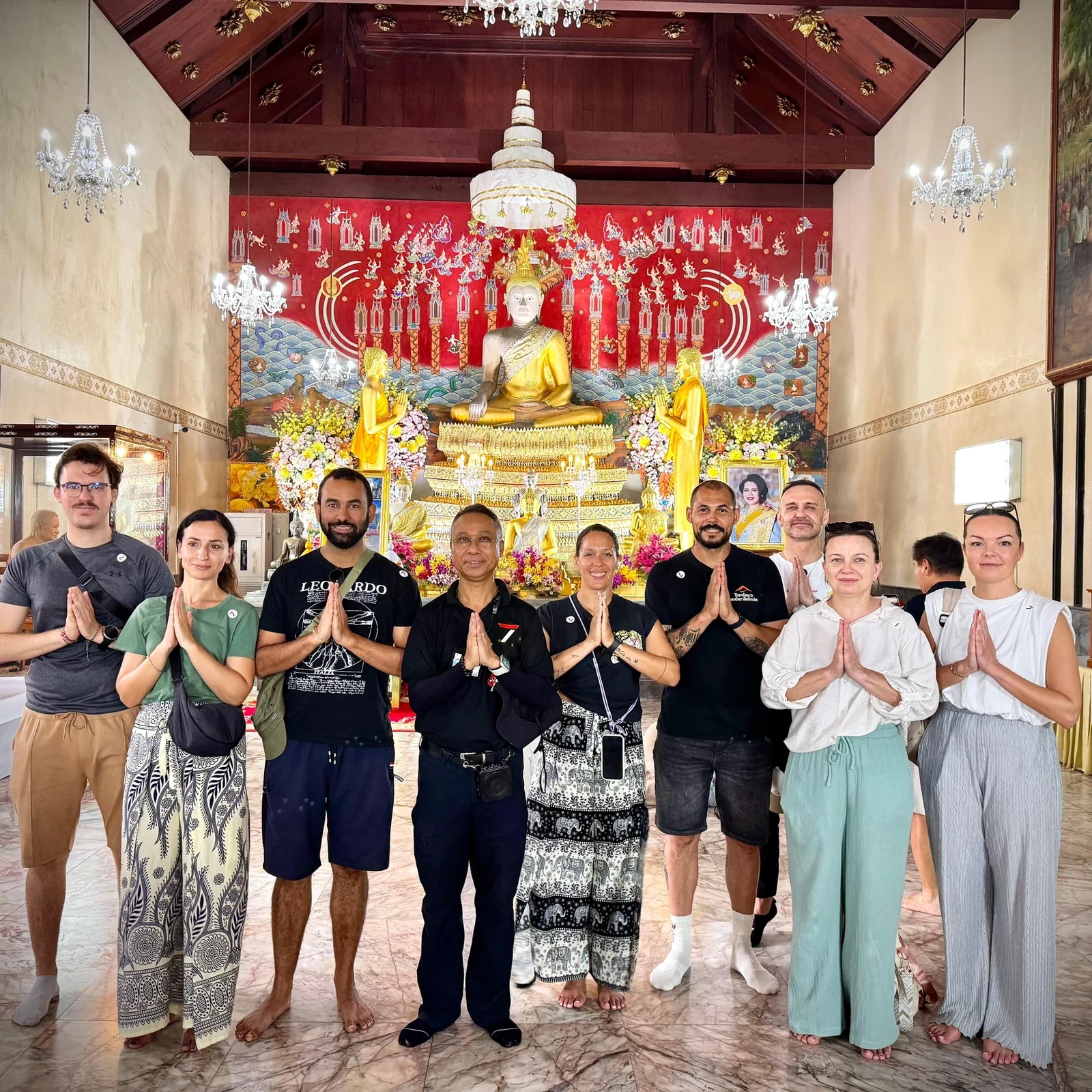 Ayutthaya day trip from Bangkok with boat ride and tickets: is it worth it?