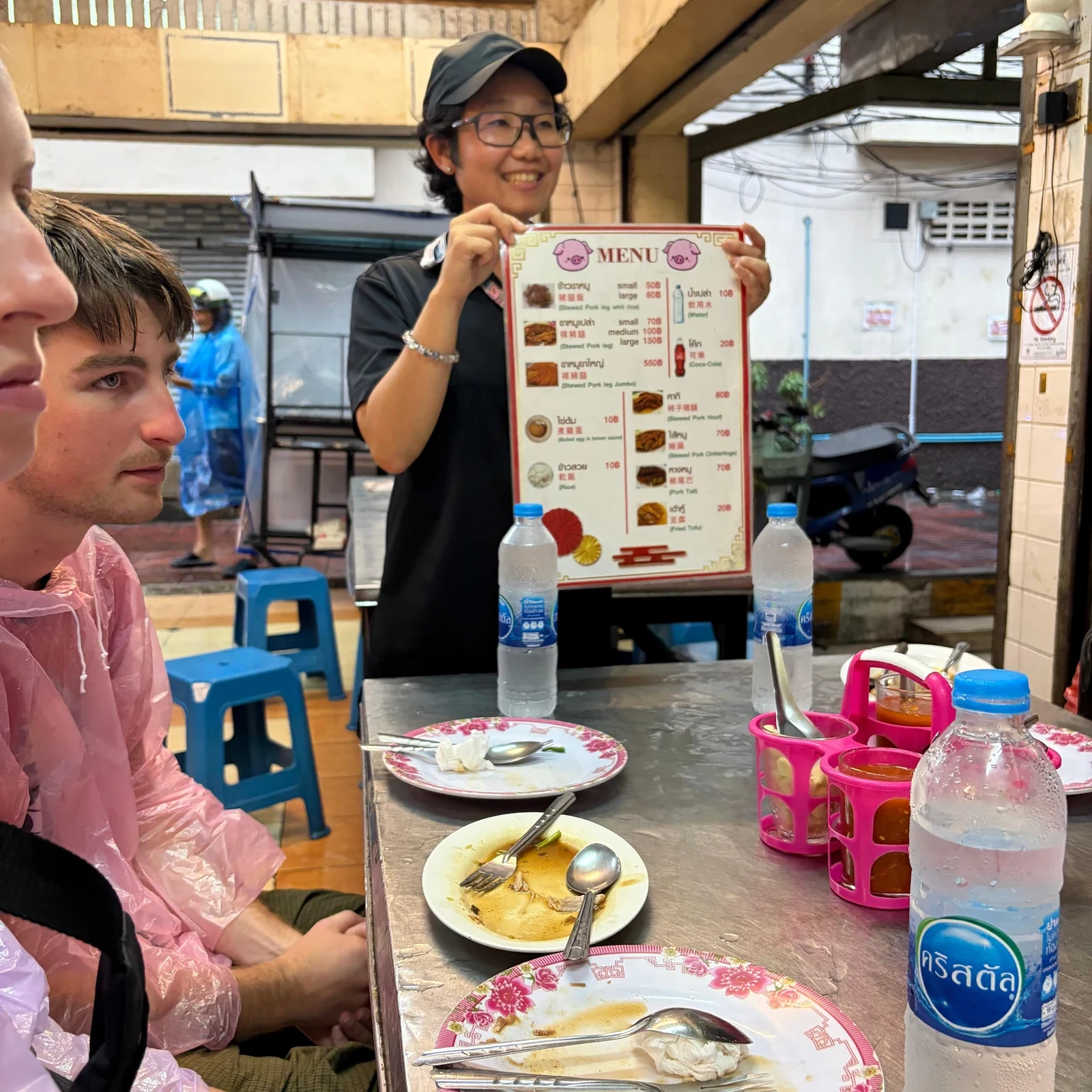Bangkok Chinatown food tour with 15+ tastings: is it worth booking?