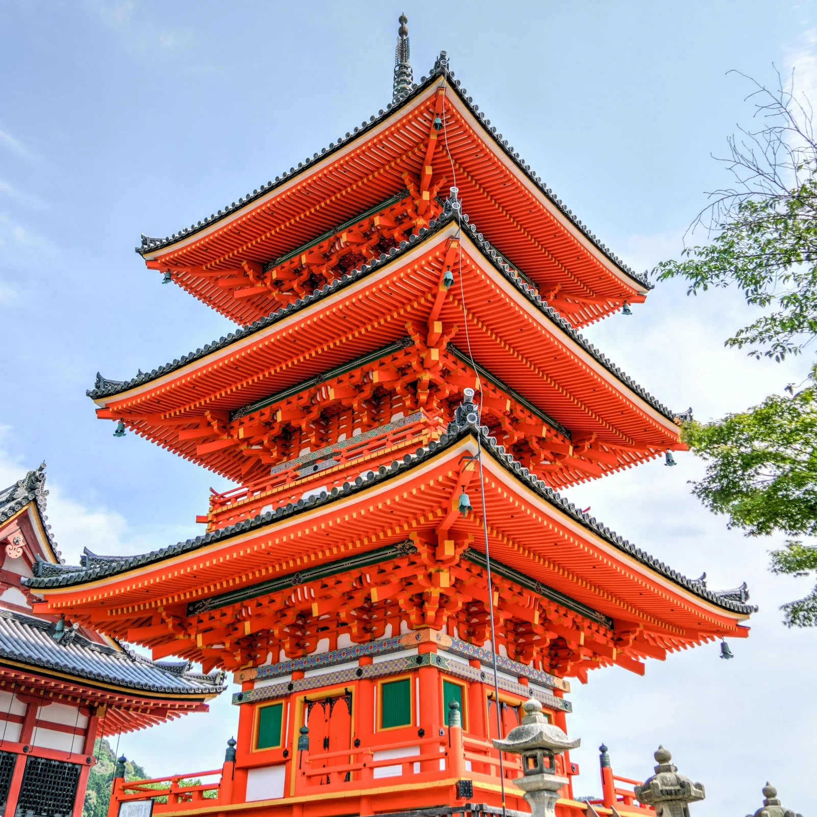 Private Kyoto tour with guide and vehicle