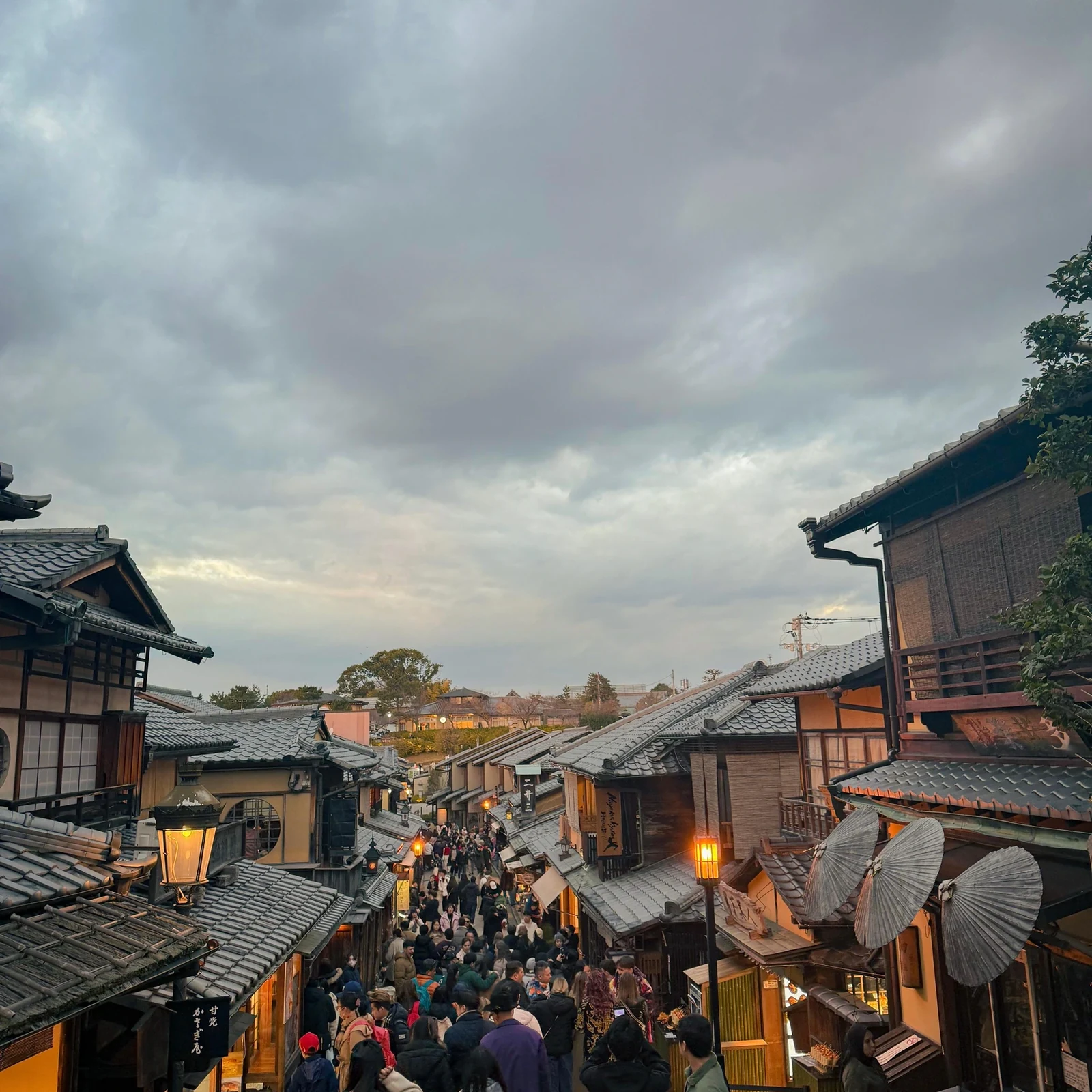Tour privado Kioto con guía en inglés y vehículo
