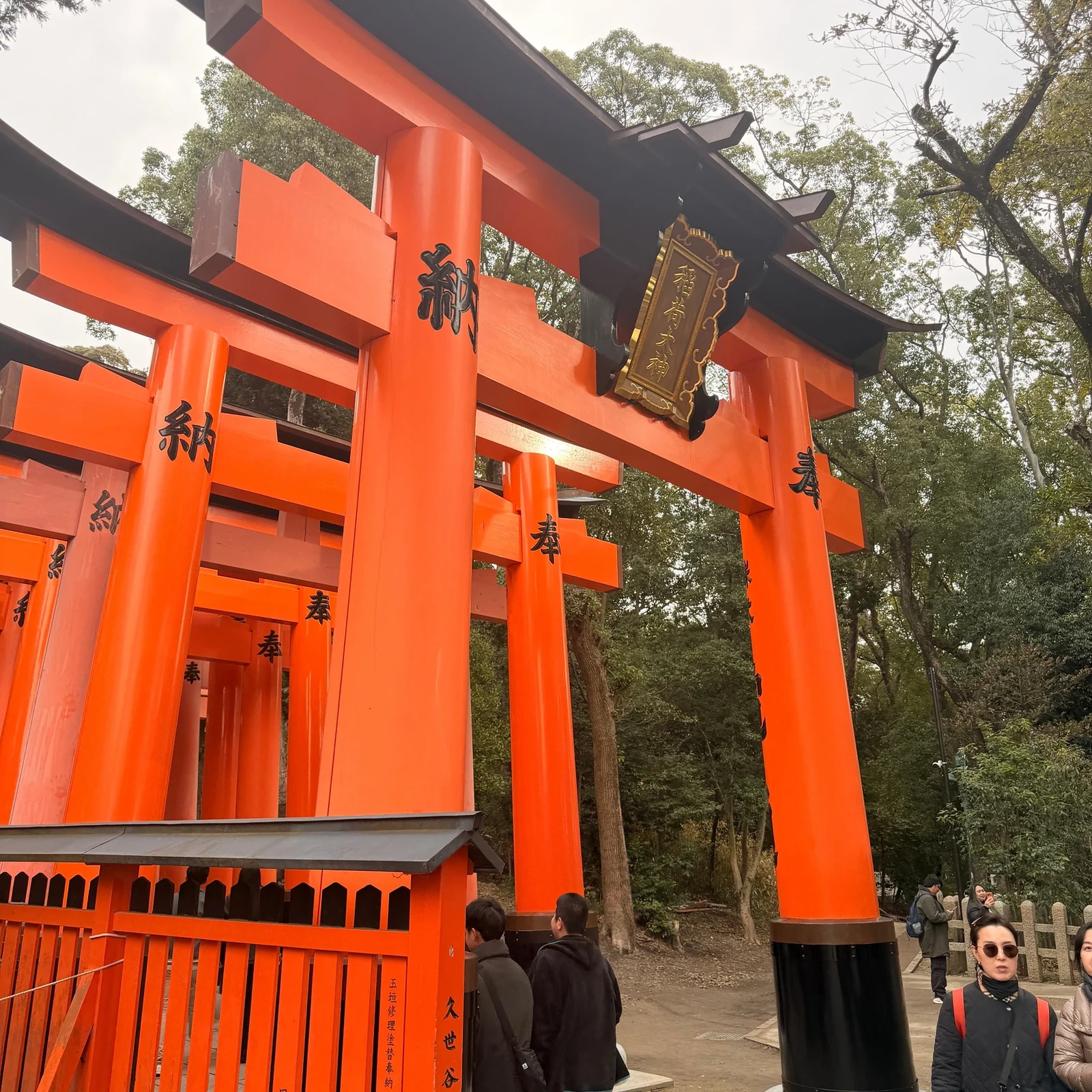 Tour privado por Kioto en vehículo de lujo y ruta flexible