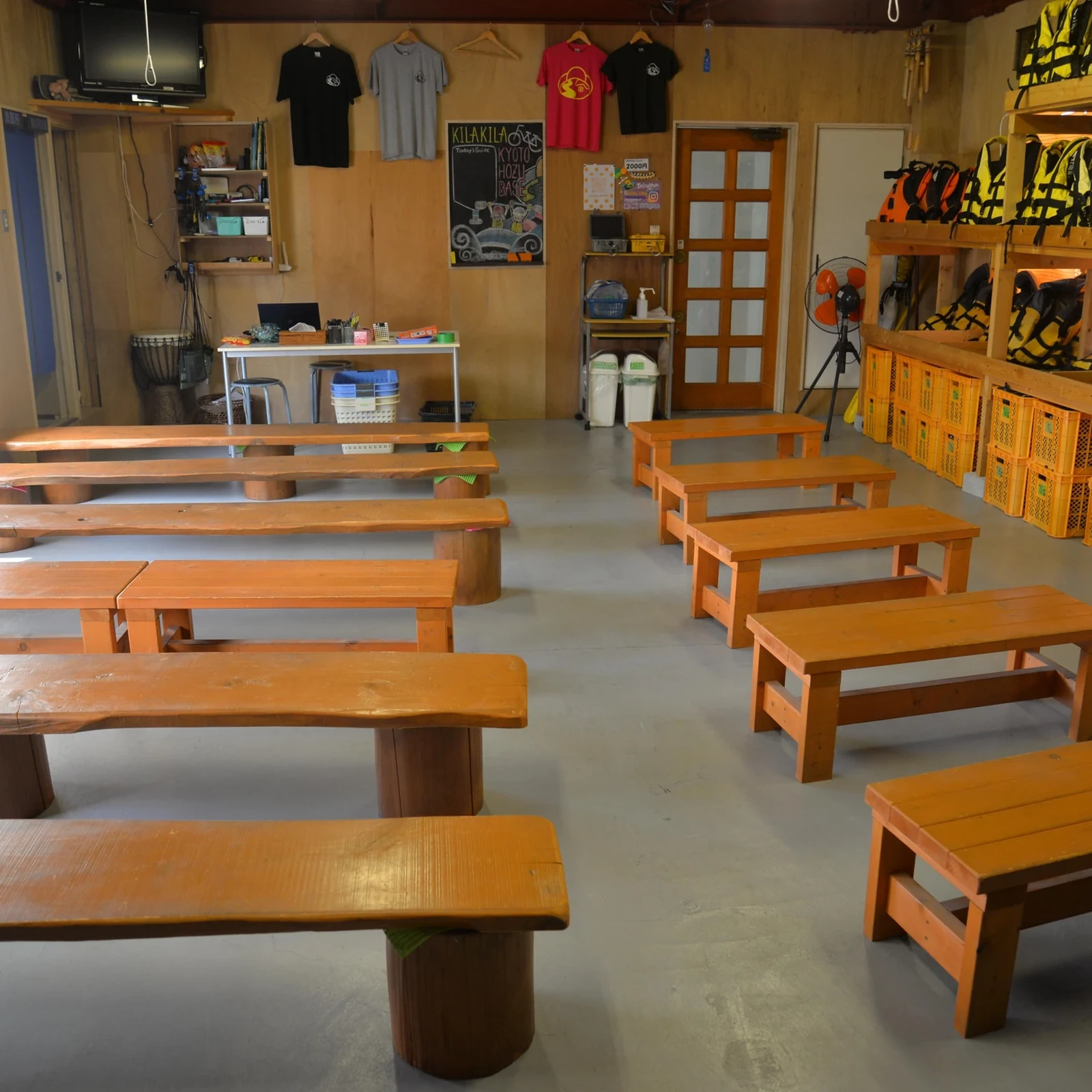 Kyoto: half-day Hozugawa River rafting tour
