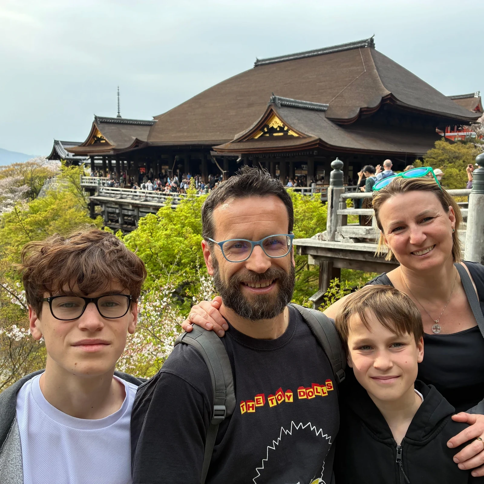 Private Kyoto Tour with Licensed Guide | Custom Route