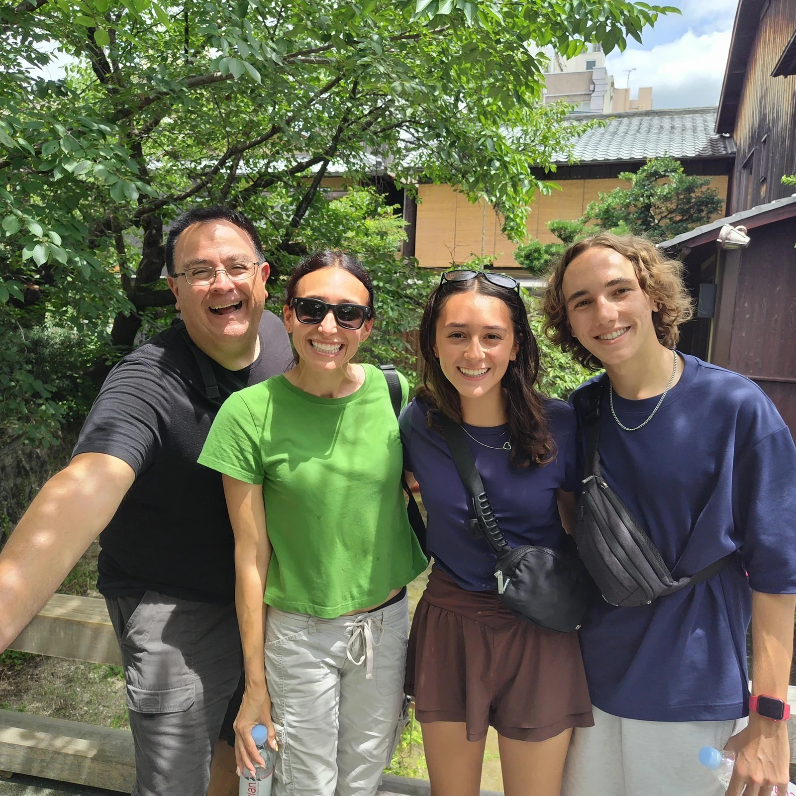 Visite privée de Kyoto avec guide agréé à votre rythme