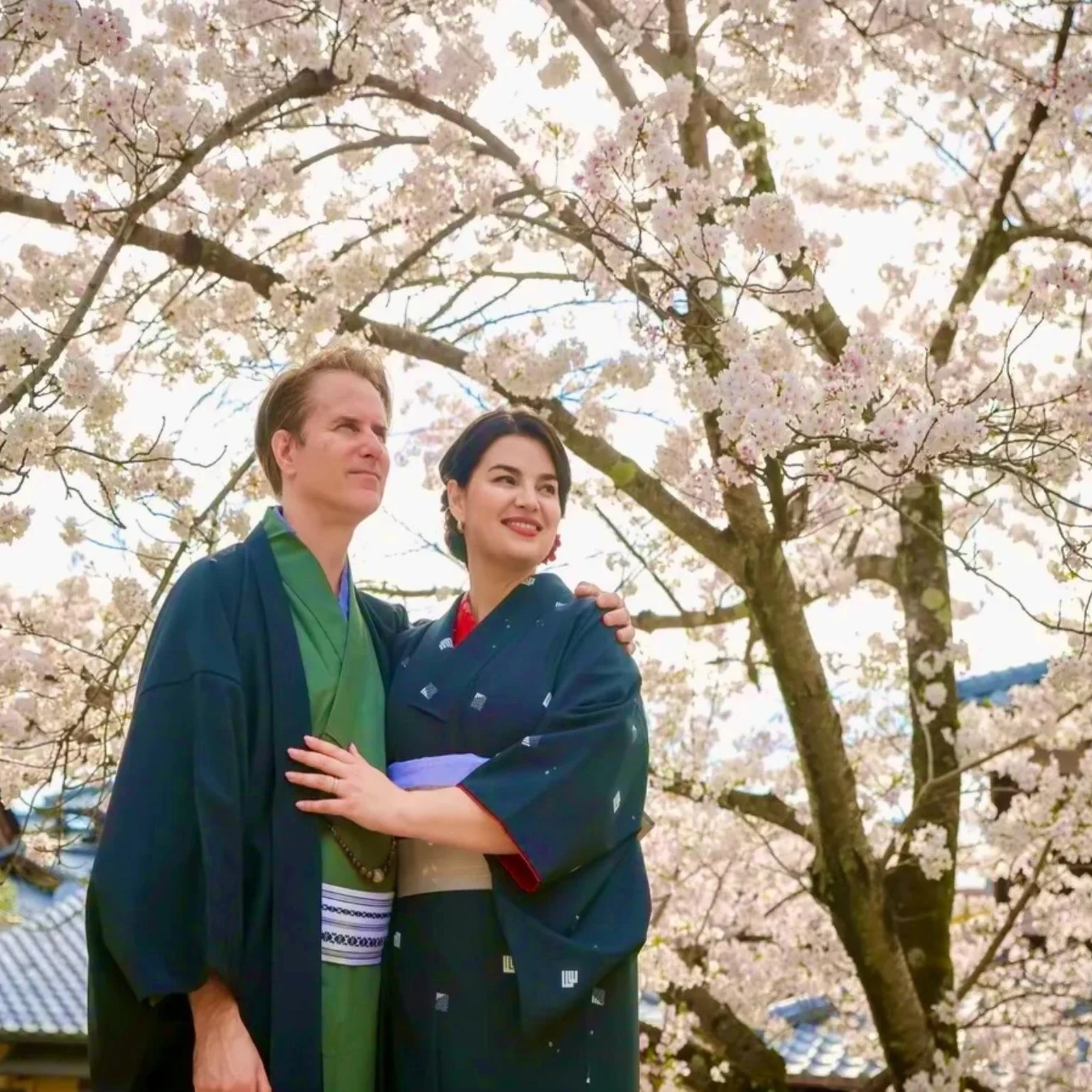 Kyoto photography tour: private walk through Gion, Yasaka Shrine and historic temples