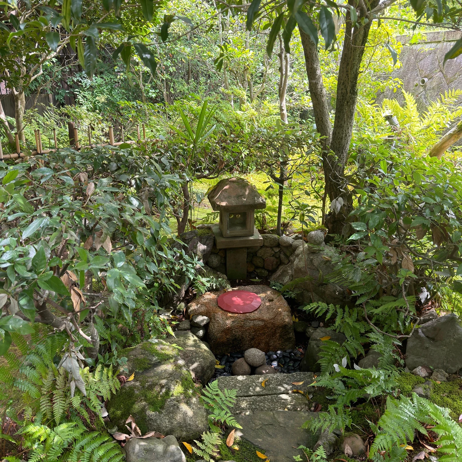 Méditation zen à Kyoto dans un temple privé avec un moine