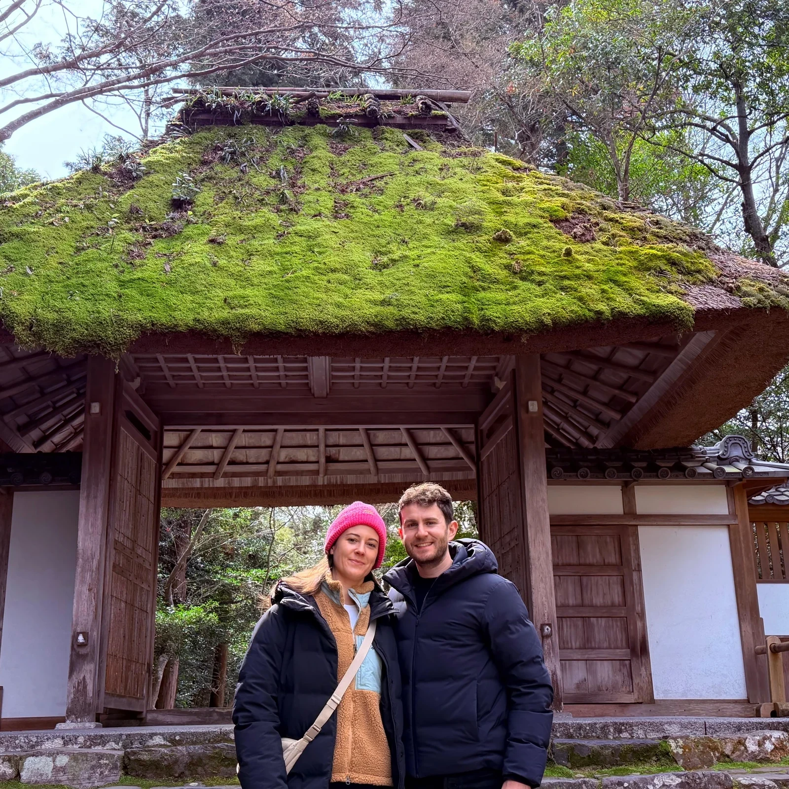 Visite de Kyoto en vélo électrique entre temples et ruelles