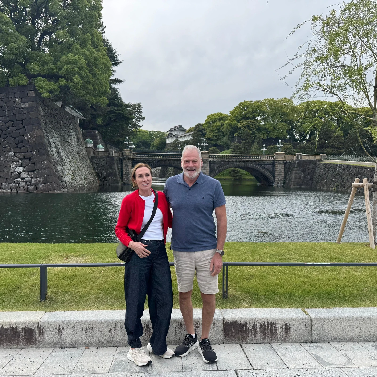 Fahrradtour durch Tokio: entdecke die Highlights in 3 Stunden
