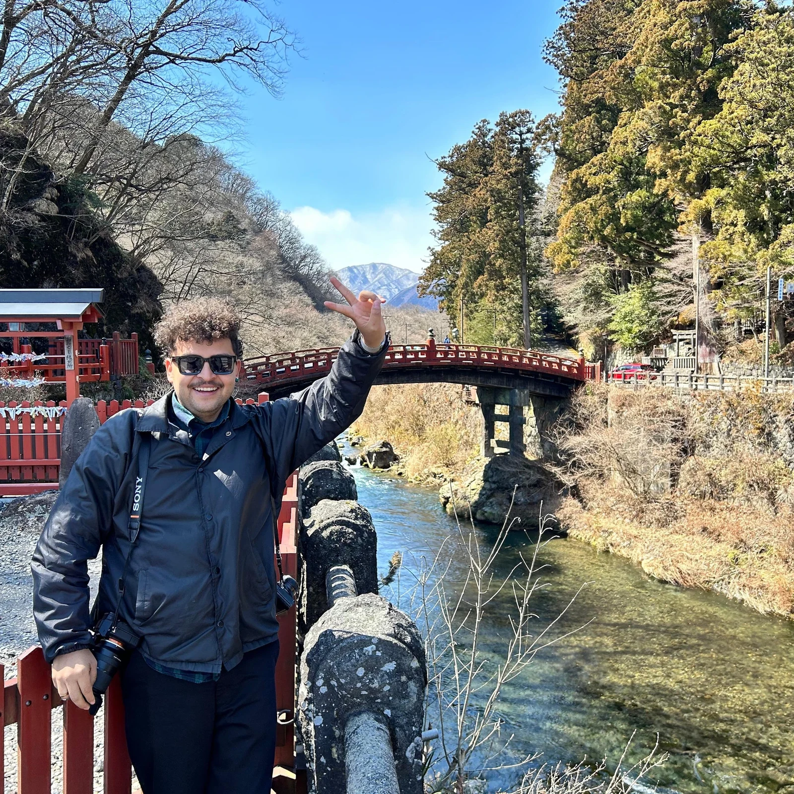 Nikko day trip from Tokyo: temples, waterfalls and lake views